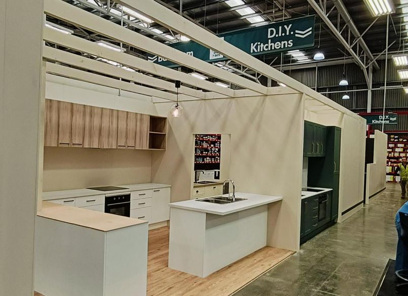 Damn Good Tiling - LVT flooring