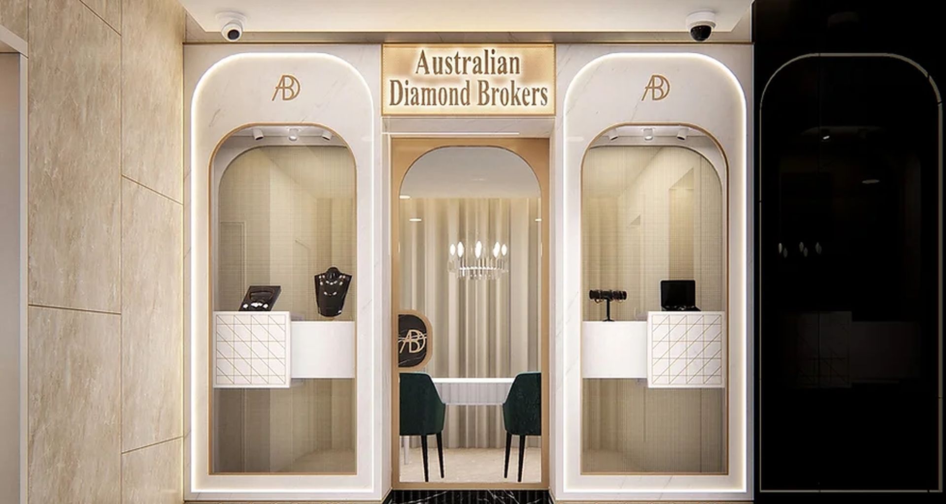 Australian Diamond Brokers banner