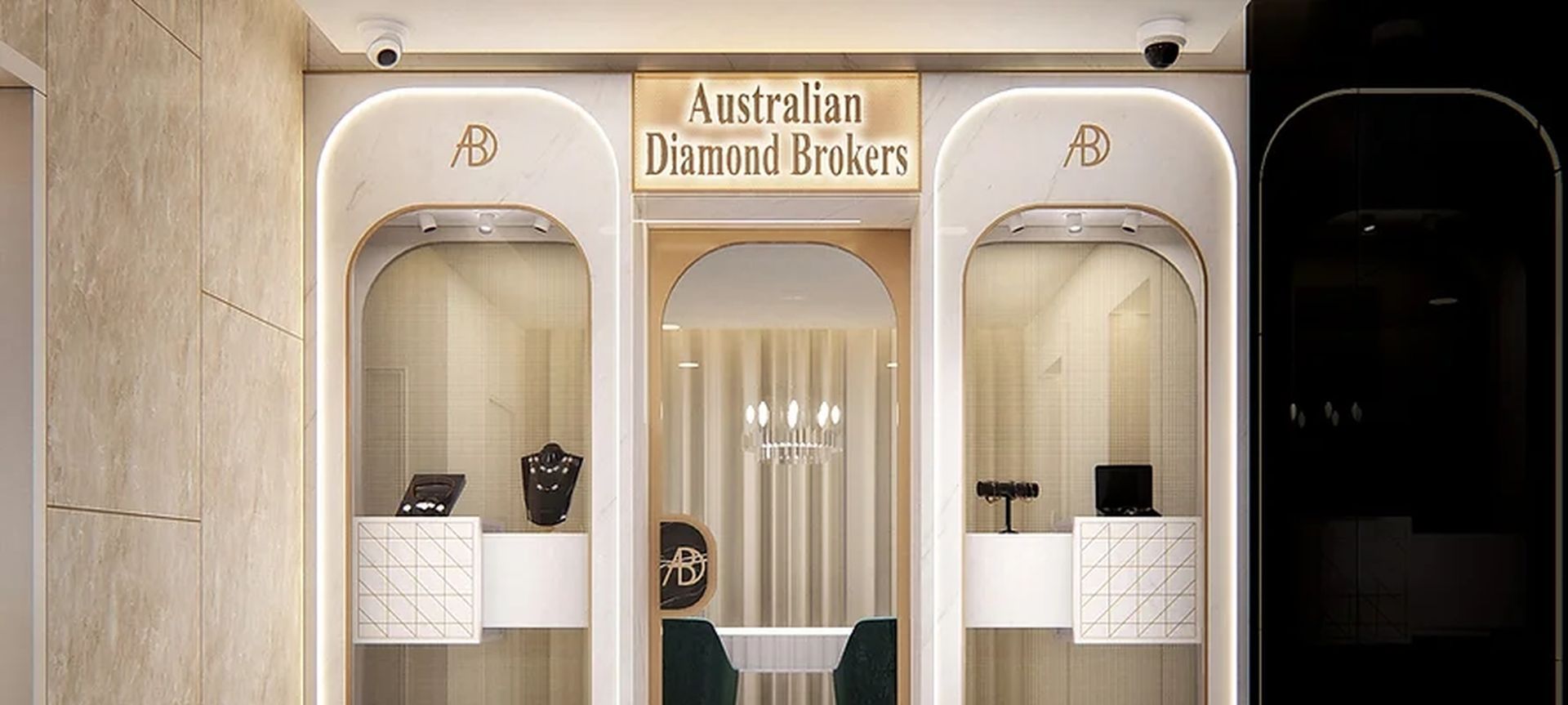 Australian Diamond Brokers banner