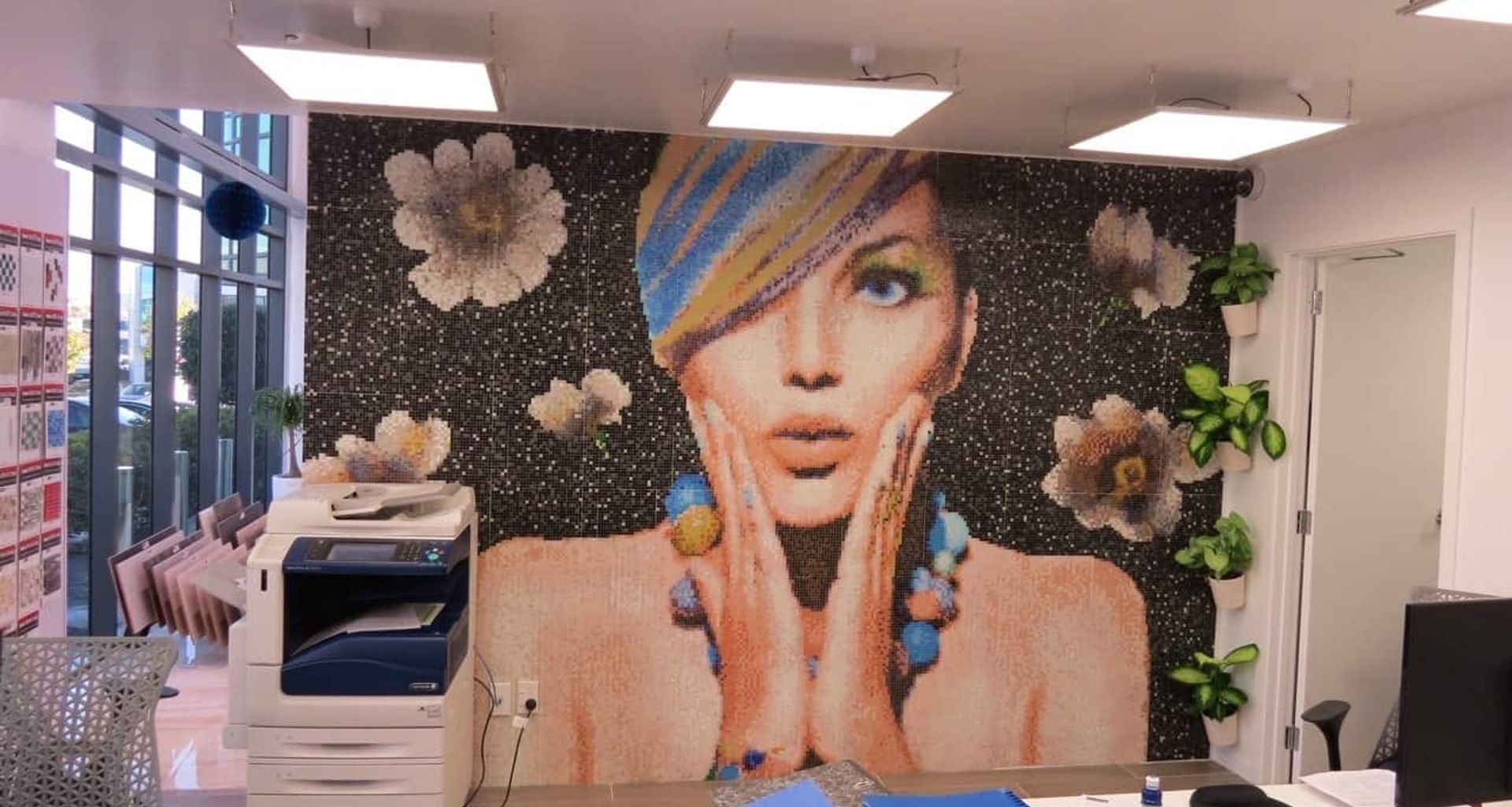 Bath & Tile banner