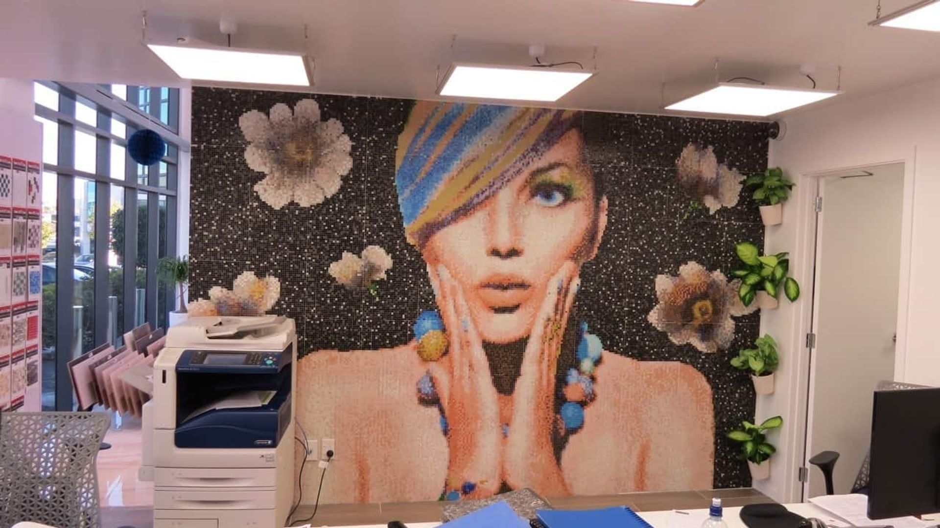 Bath & Tile banner