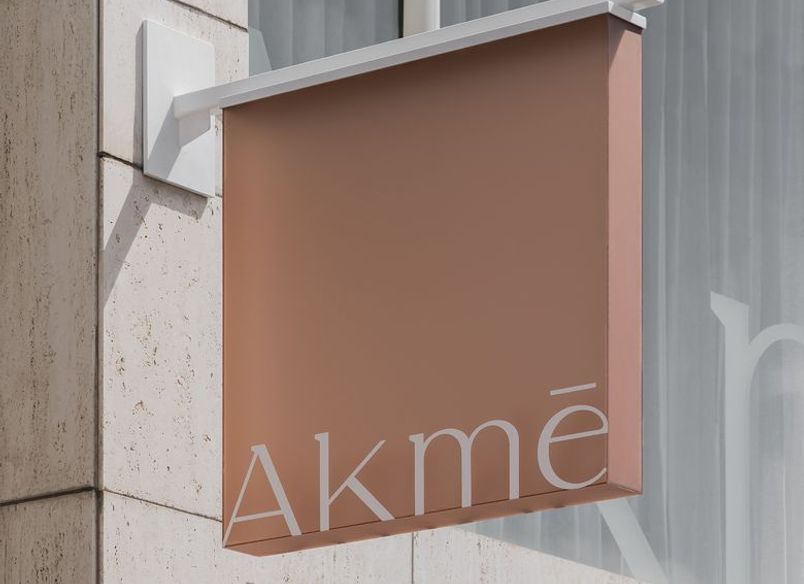 Akme