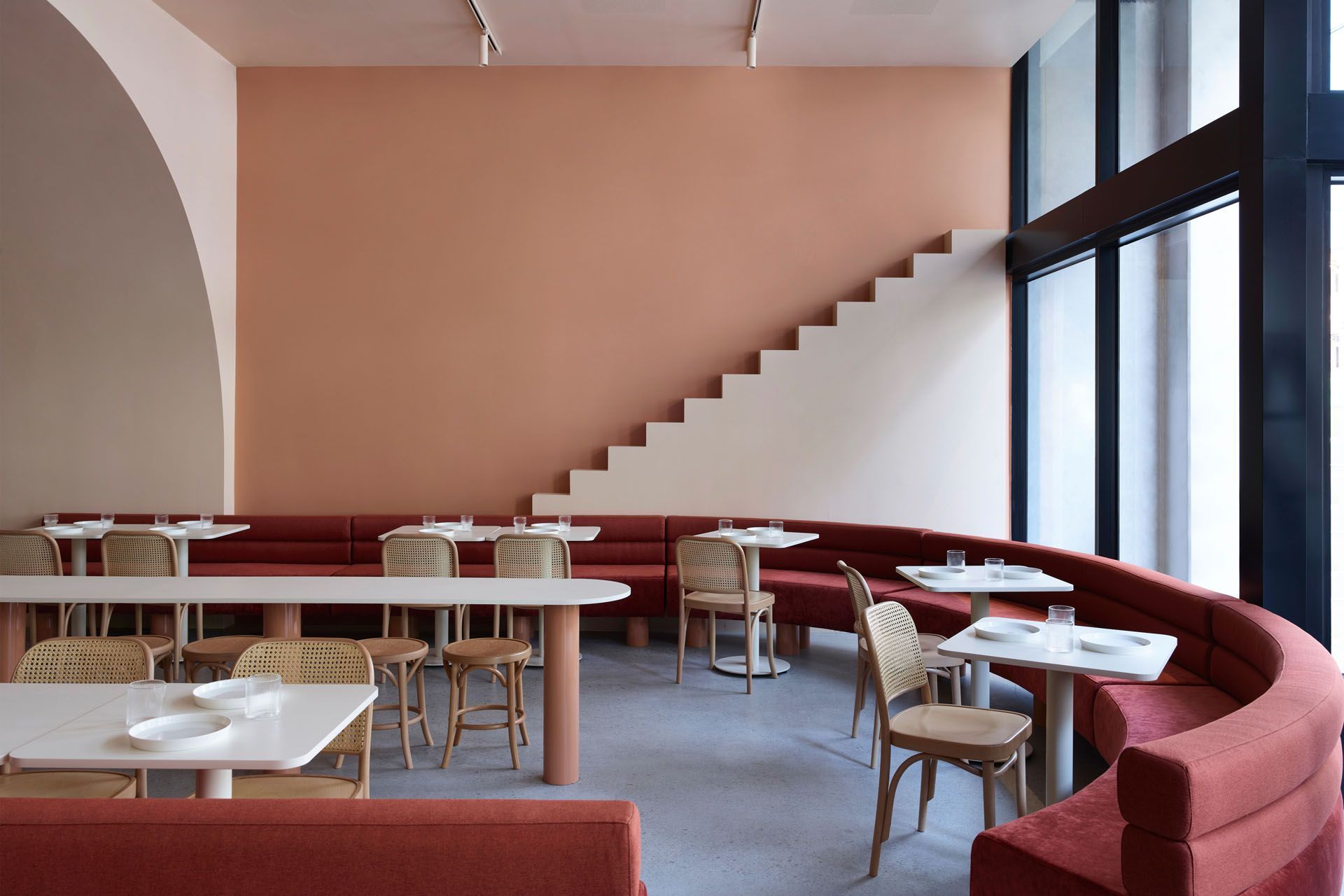 The Budapest Café