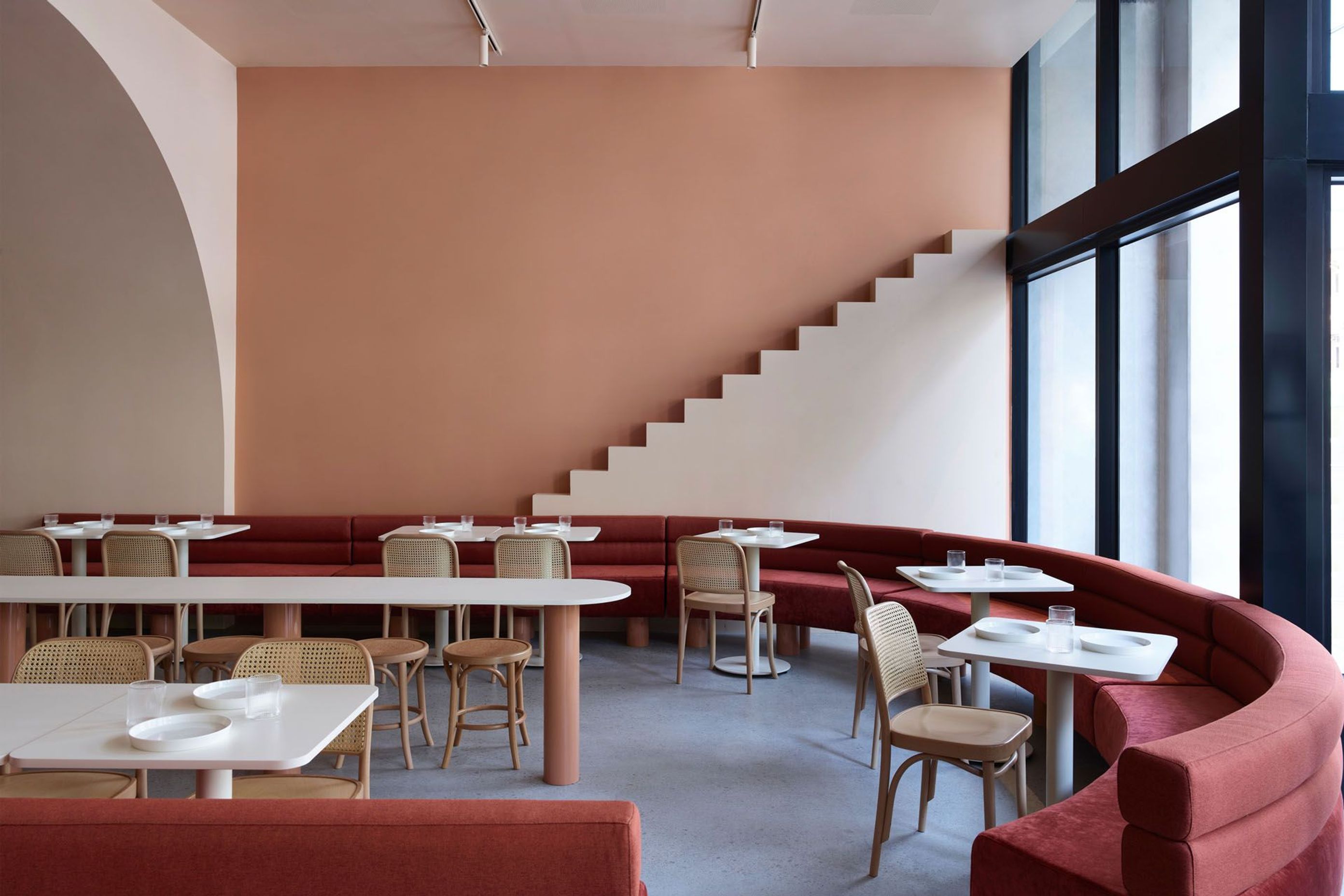 The Budapest Café