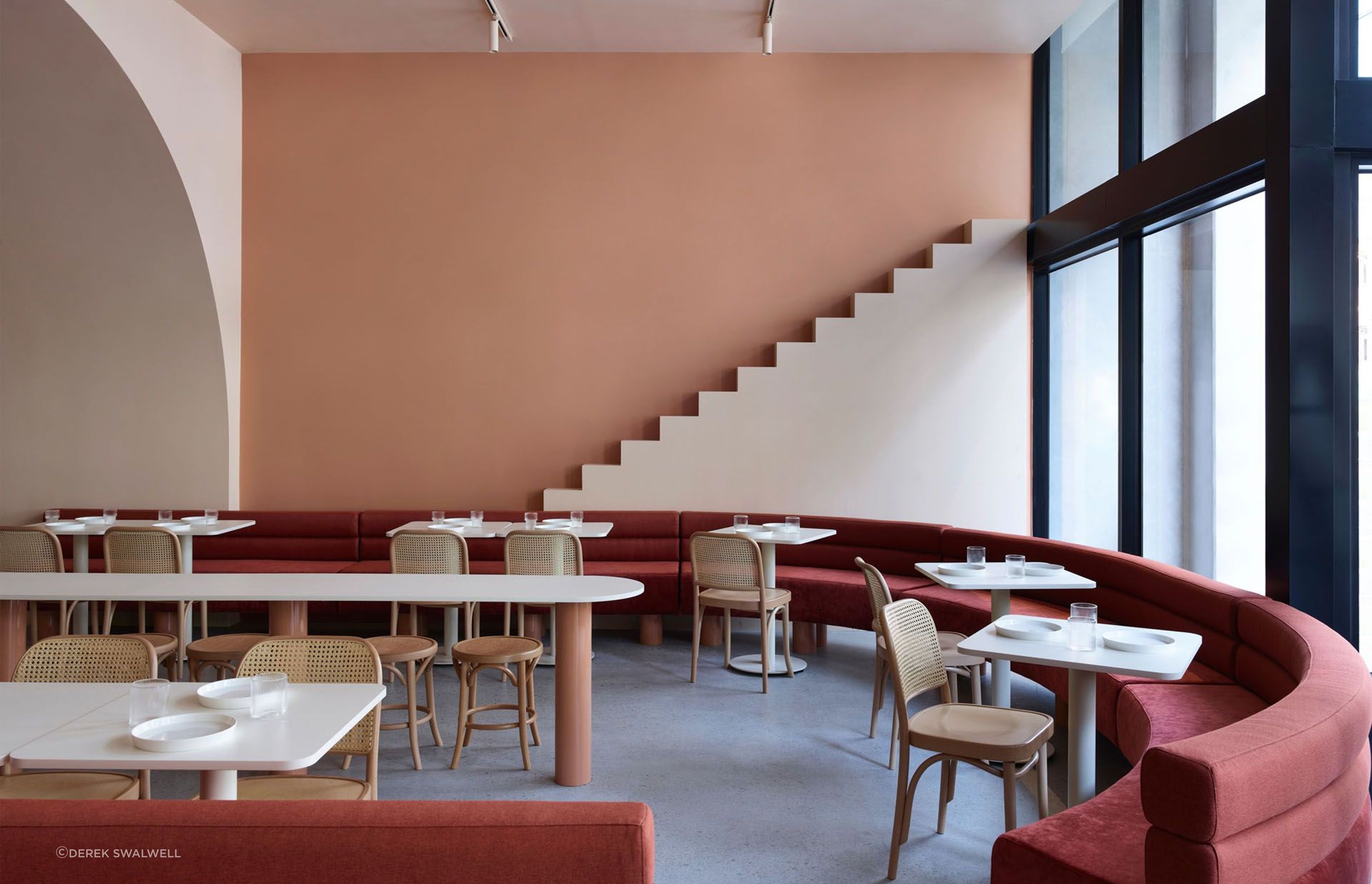 The Budapest Café