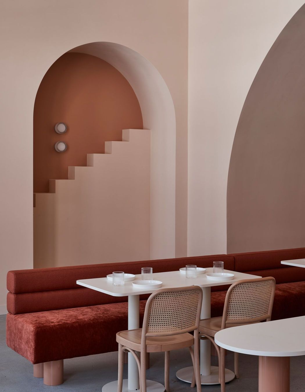 The Budapest Café
