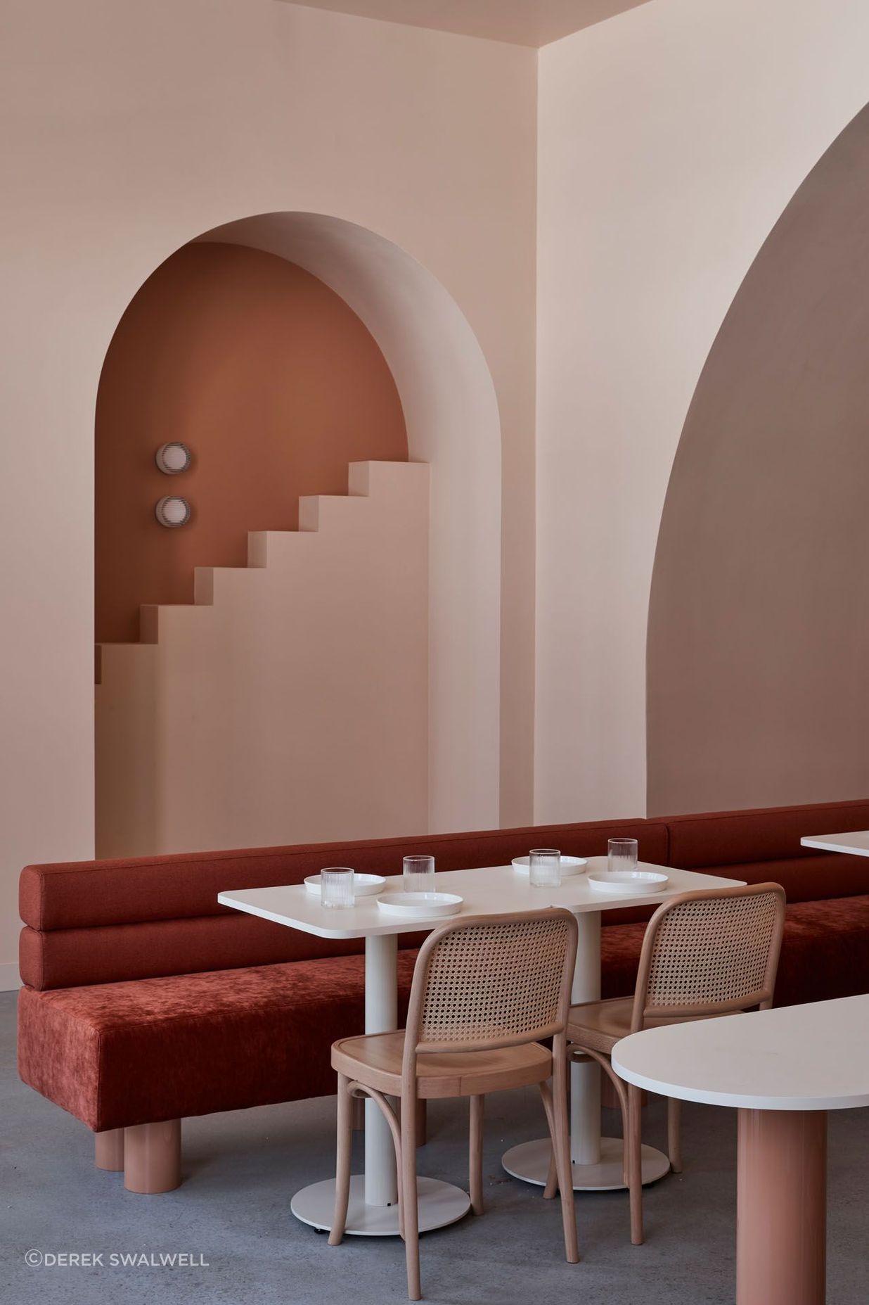 The Budapest Café