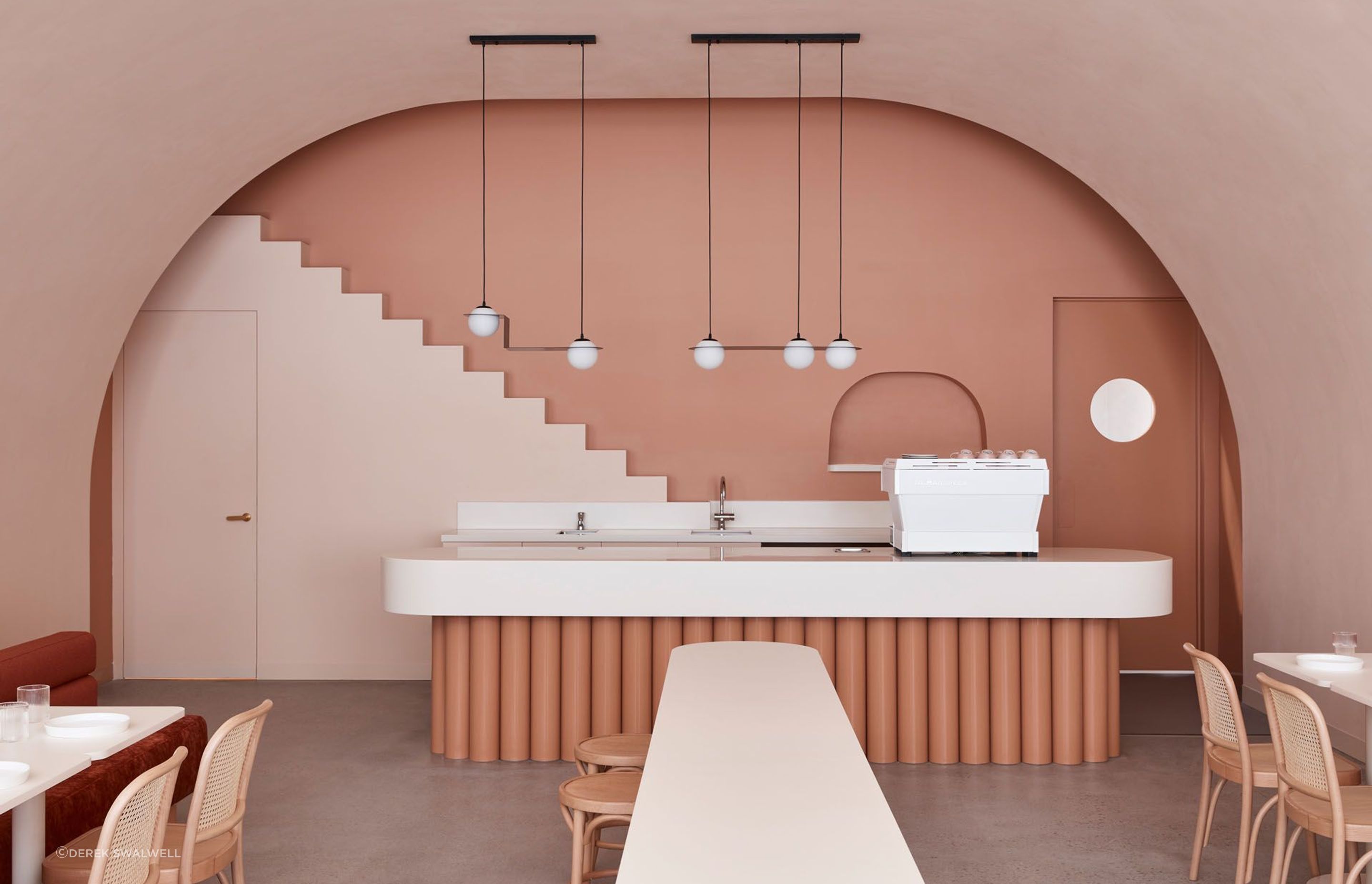 The Budapest Café