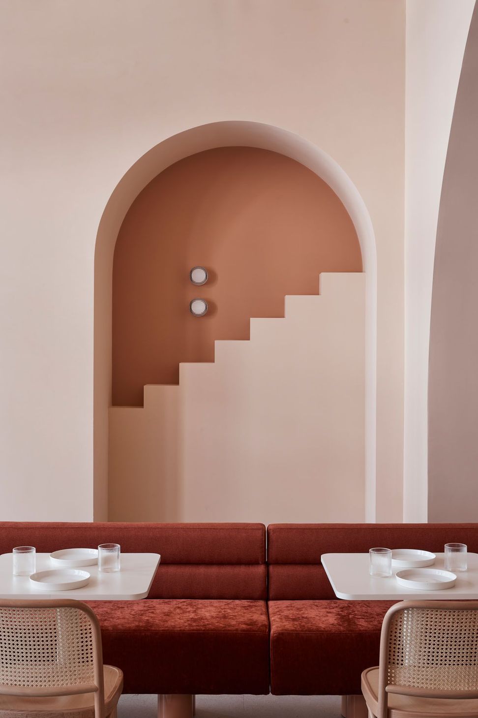 The Budapest Café