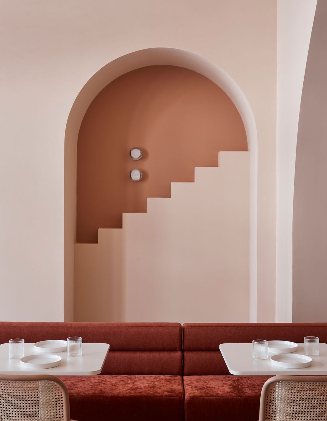 The Budapest Café