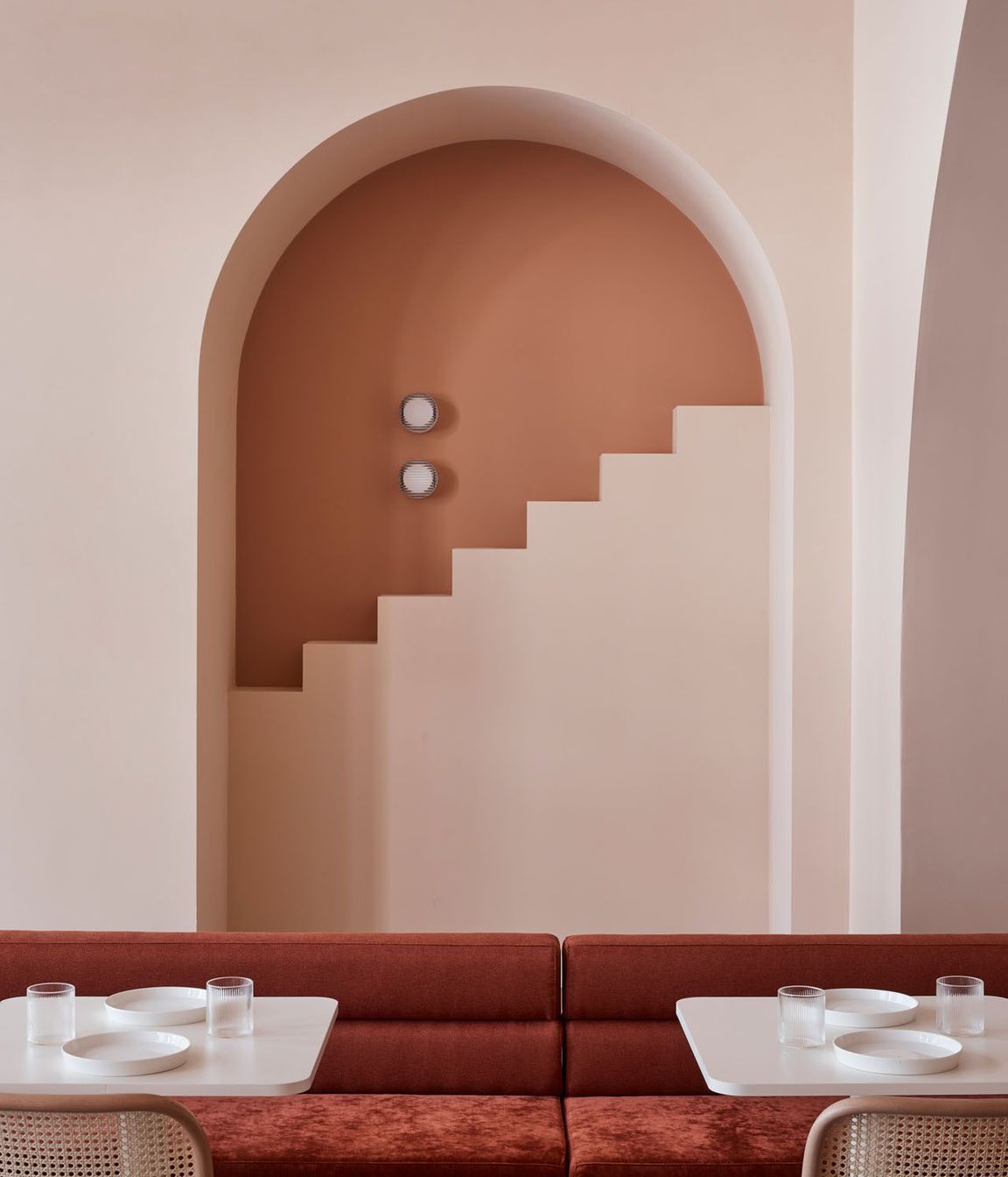 The Budapest Café