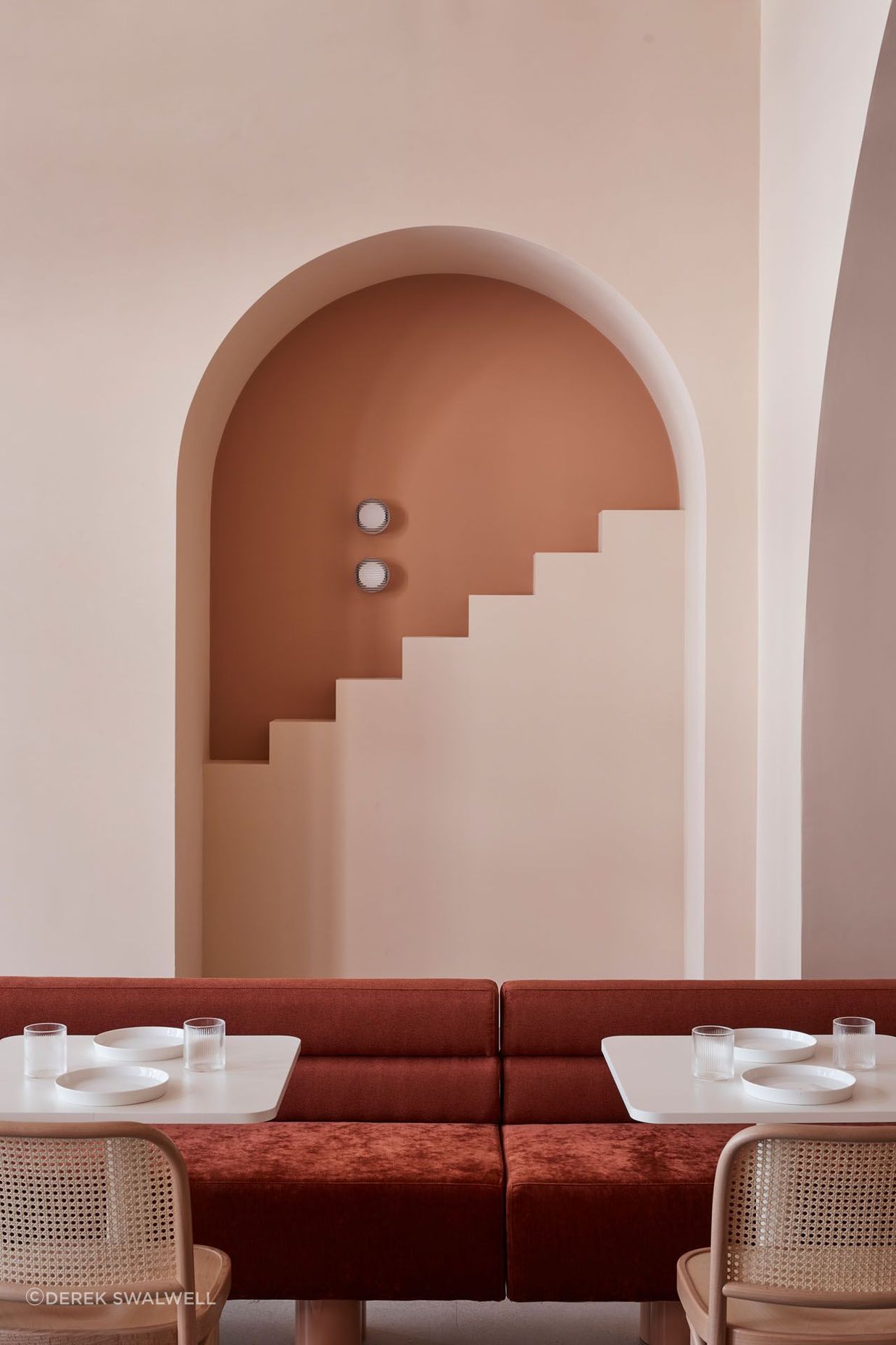 The Budapest Café