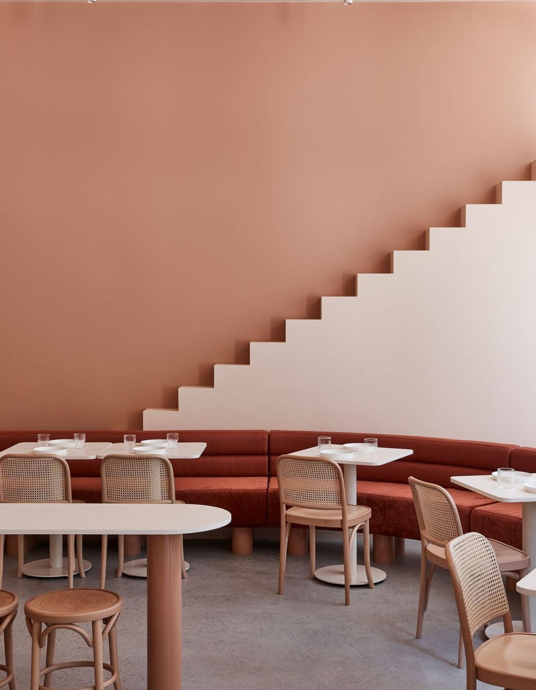 The Budapest Café