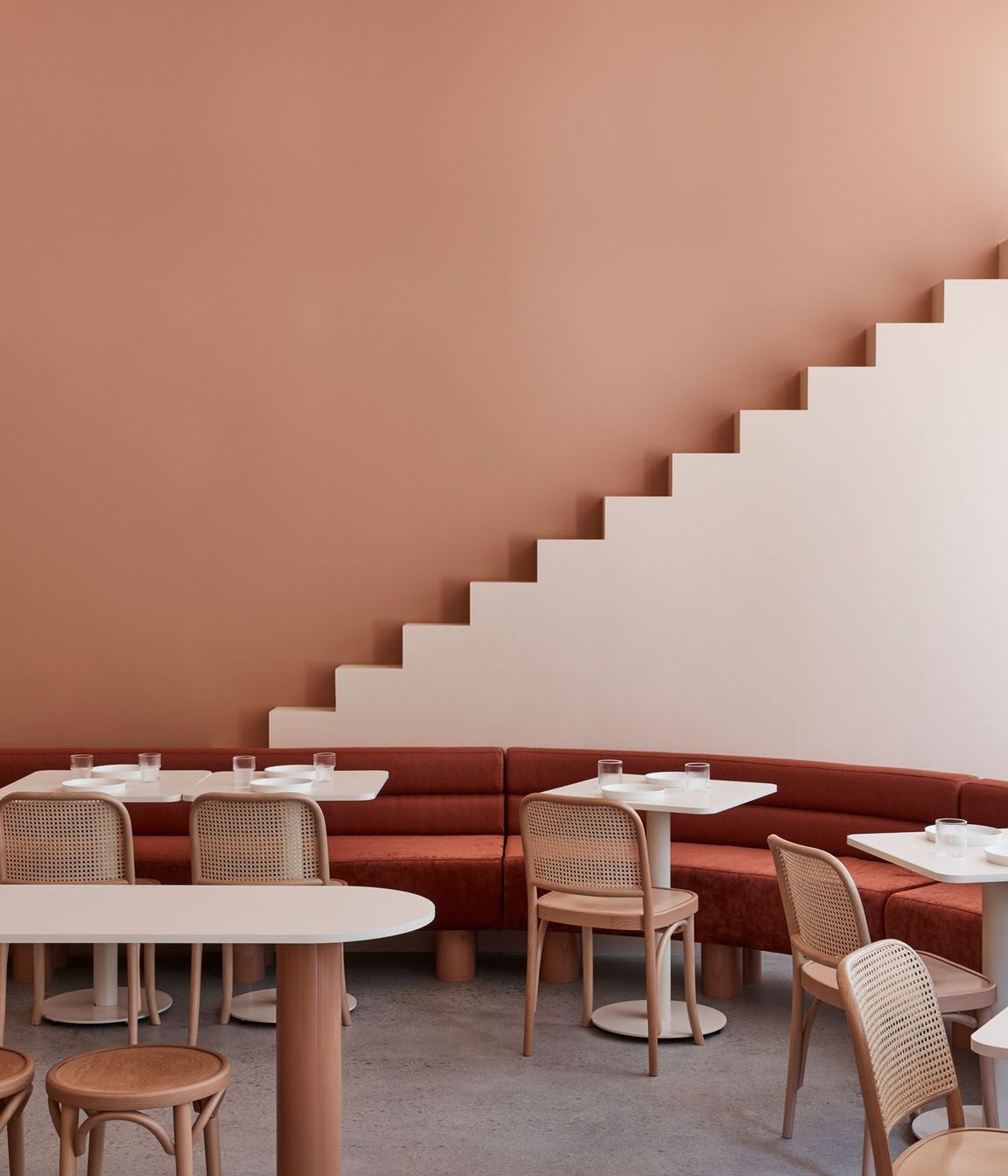 The Budapest Café