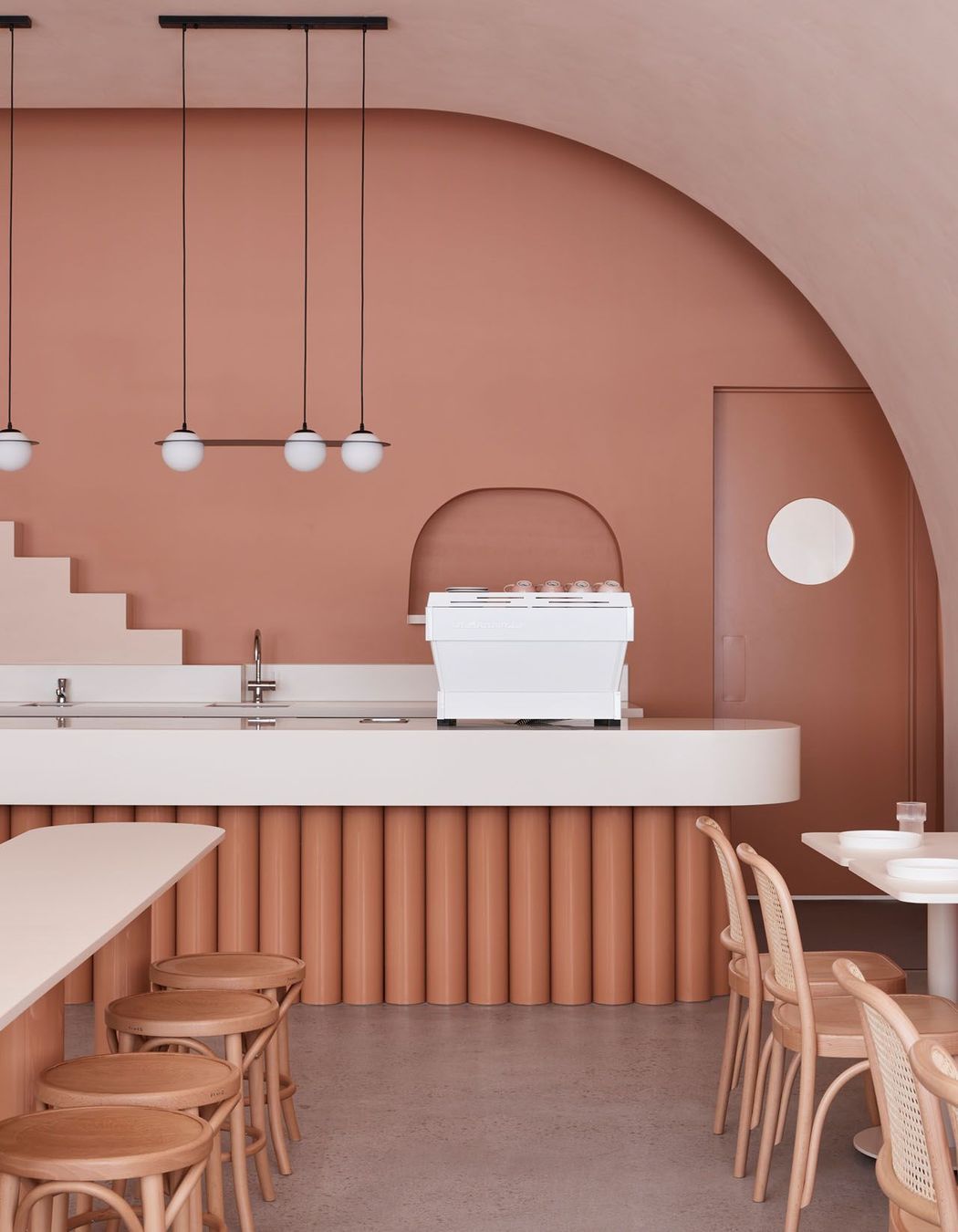 The Budapest Café