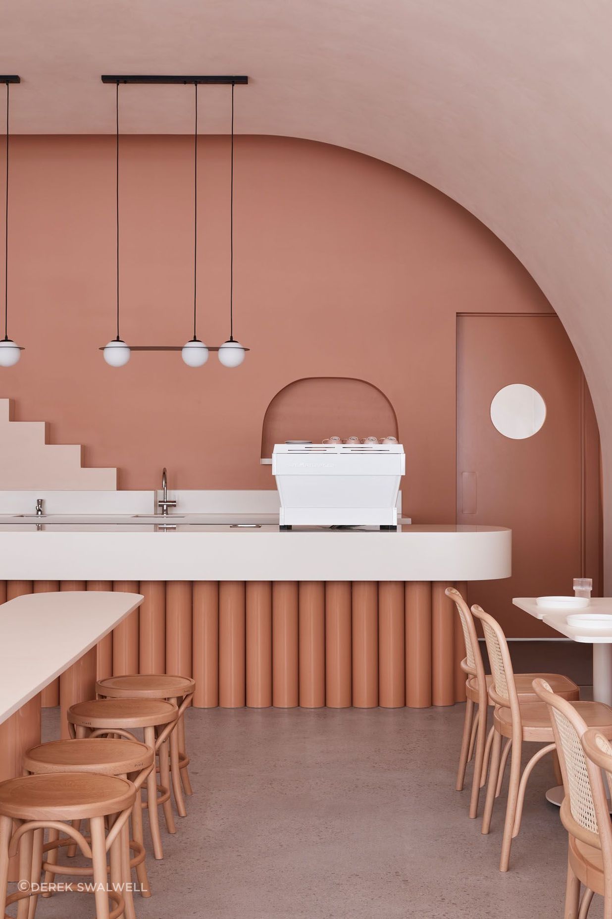 The Budapest Café