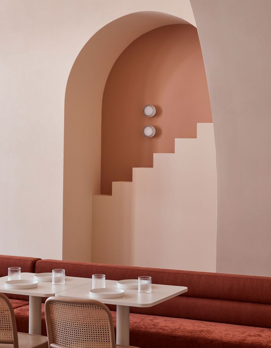The Budapest Café