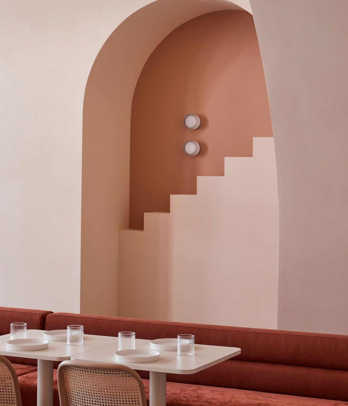 The Budapest Café