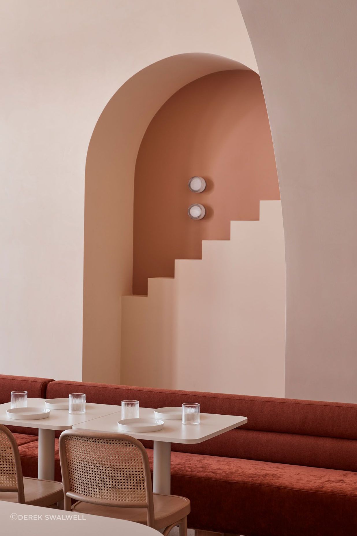 The Budapest Café