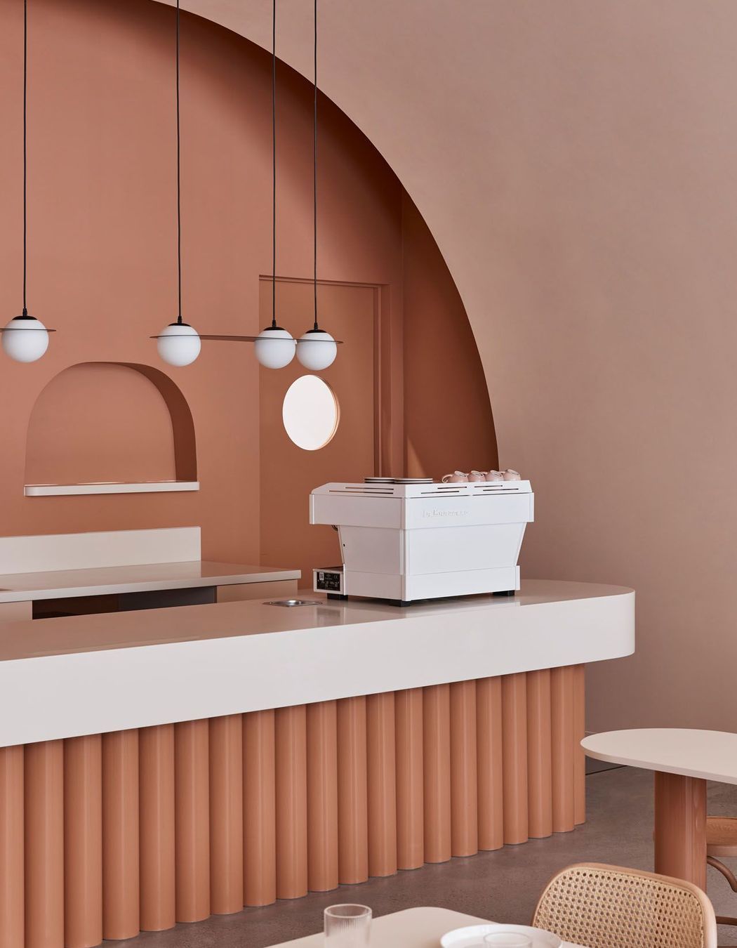 The Budapest Café