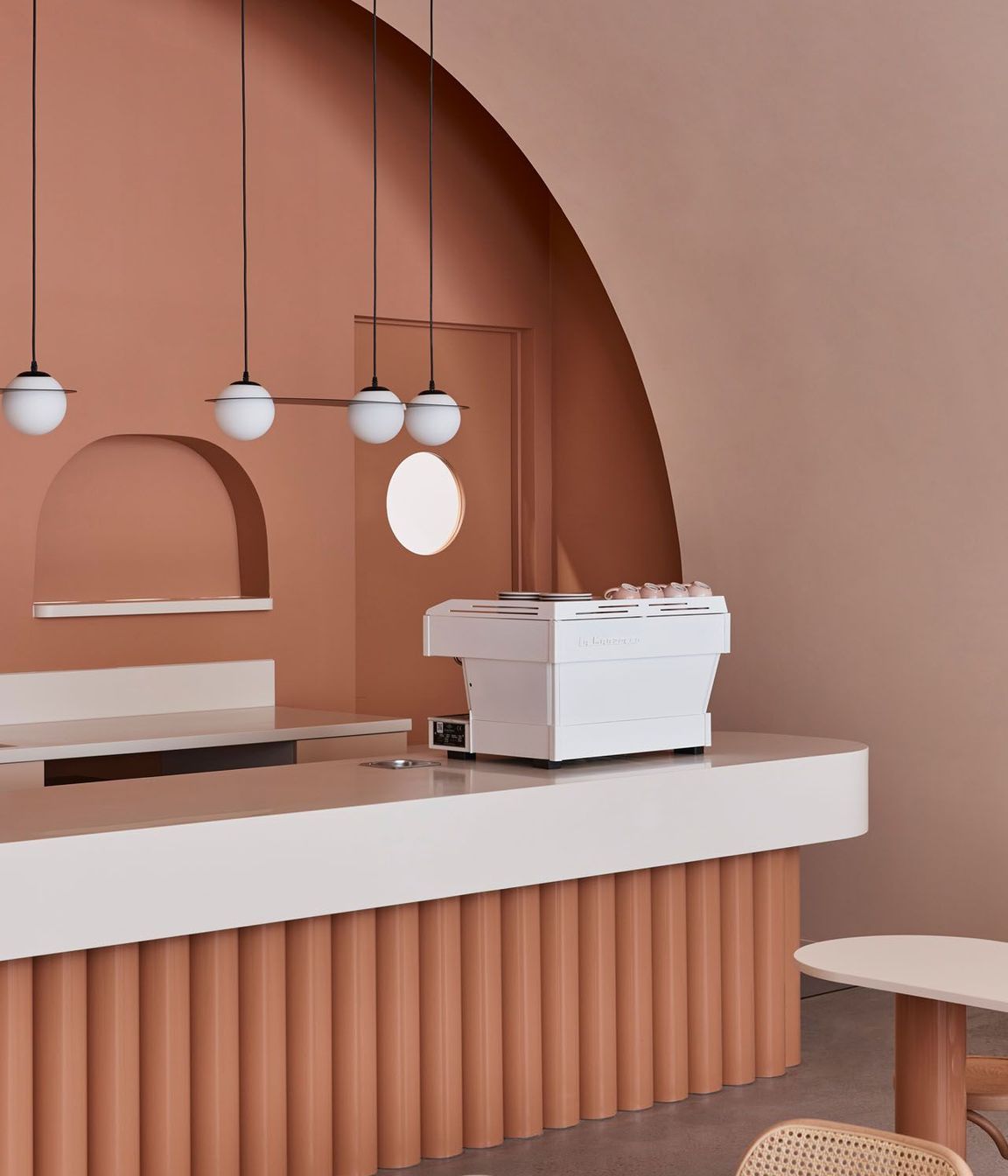 The Budapest Café