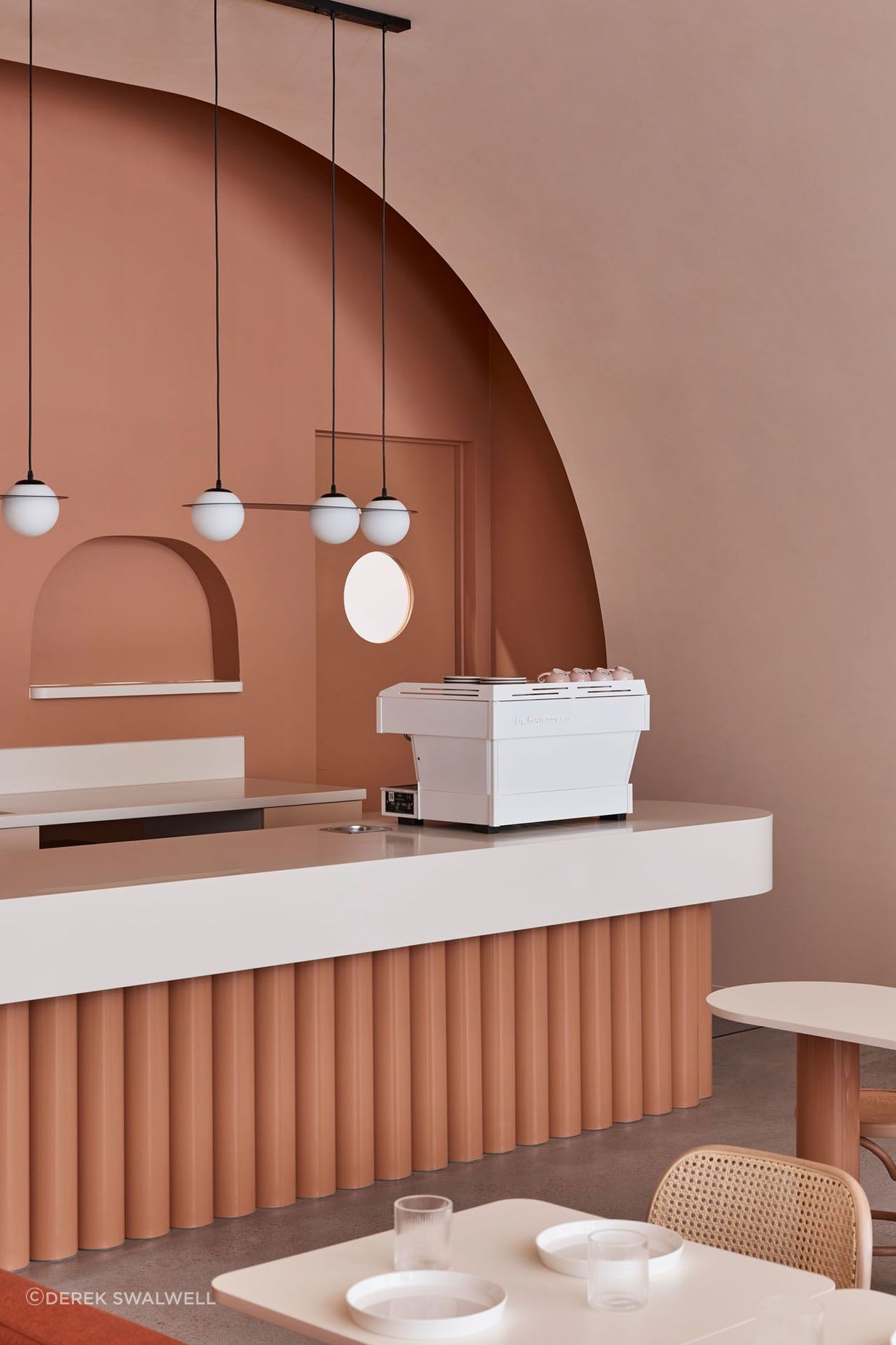 The Budapest Café