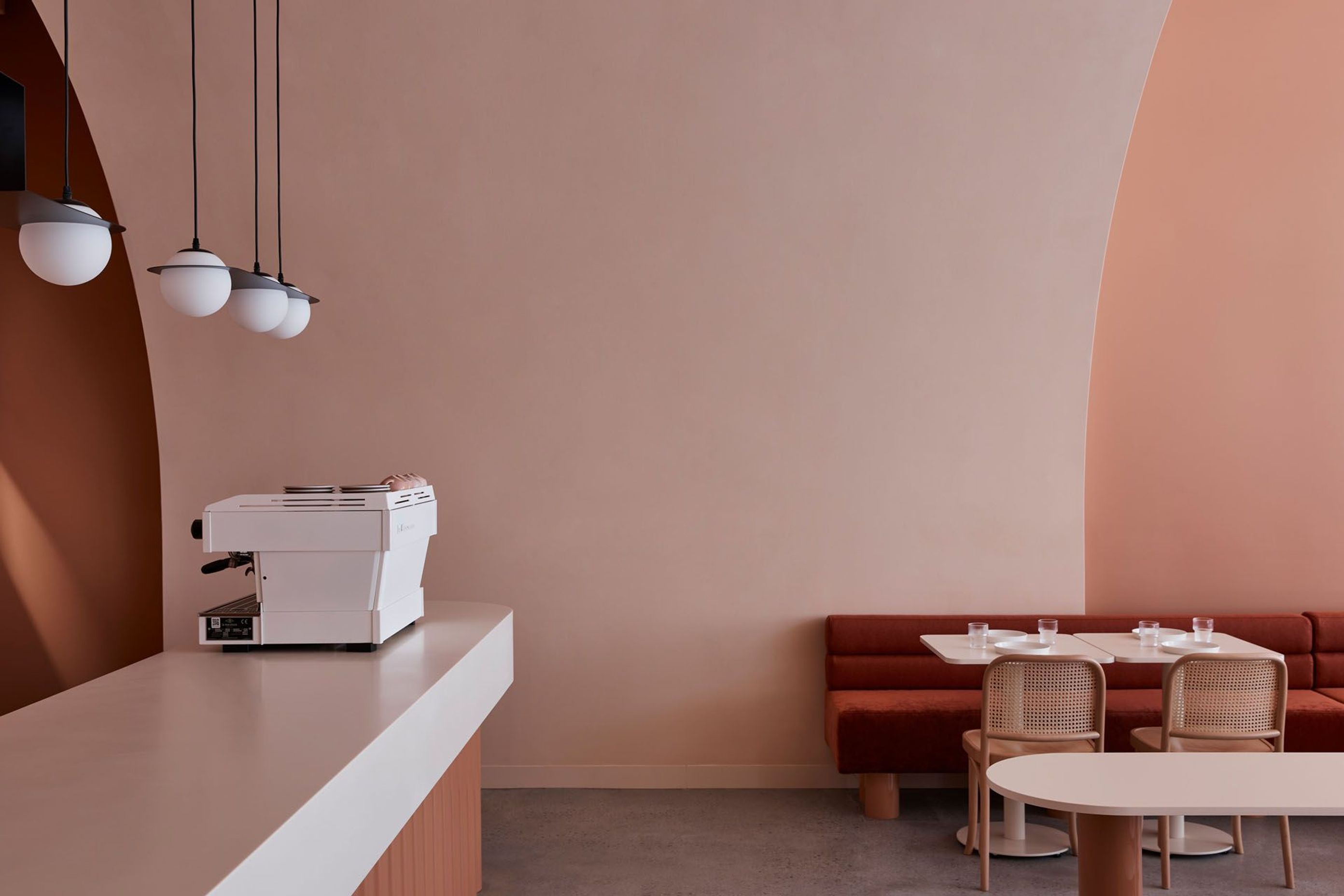 The Budapest Café