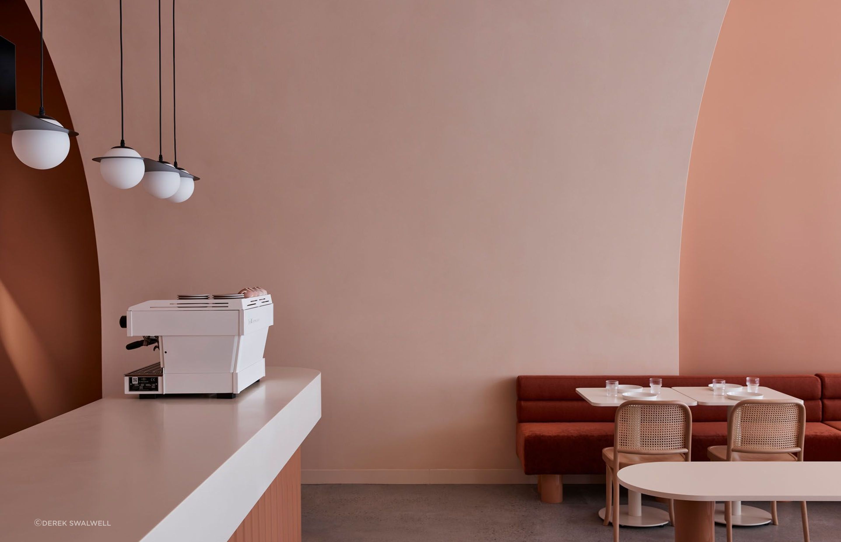 The Budapest Café