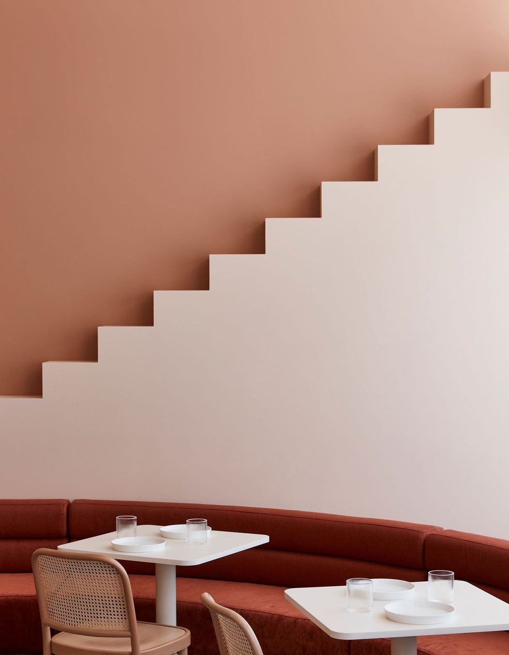 The Budapest Café