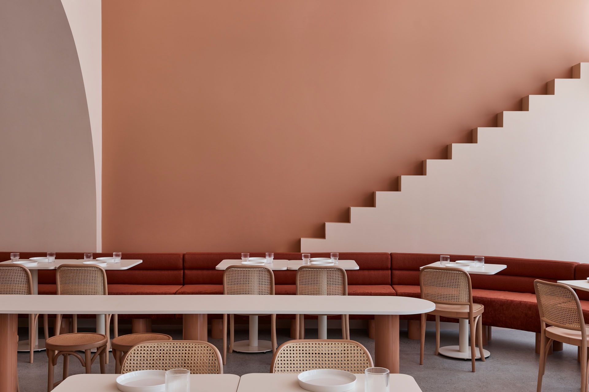 The Budapest Café