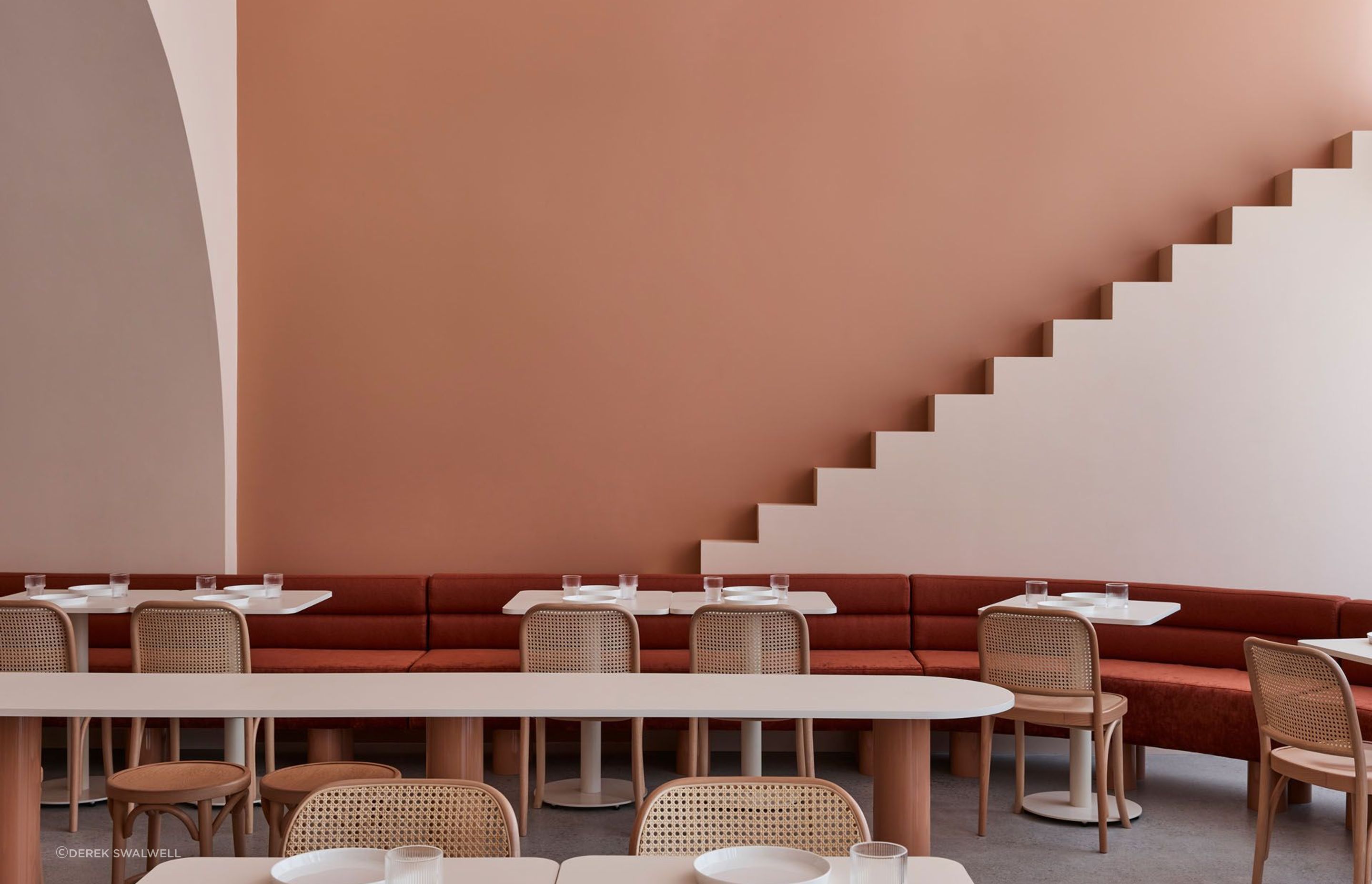 The Budapest Café