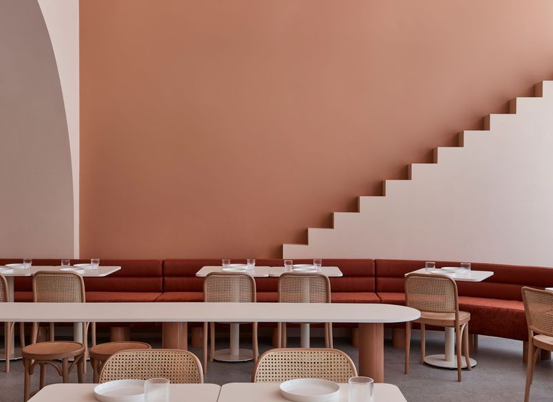 The Budapest Café
