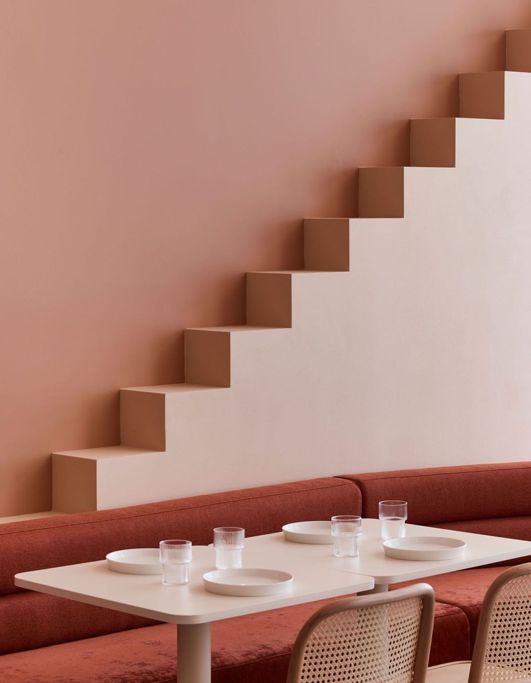The Budapest Café