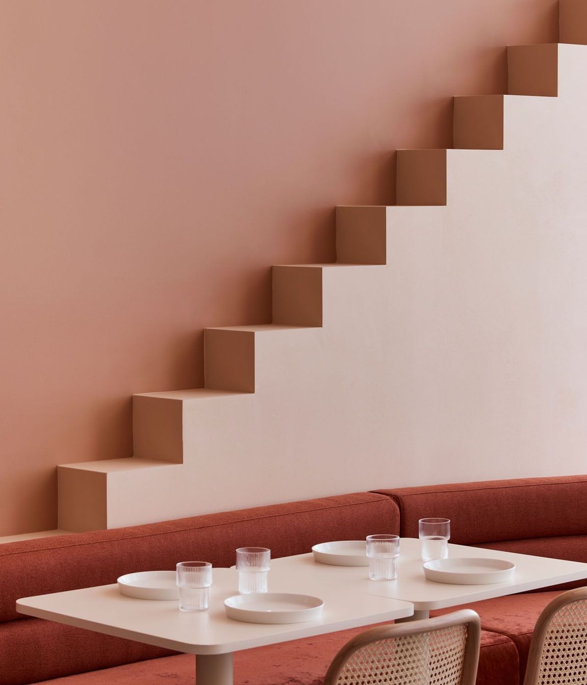 The Budapest Café