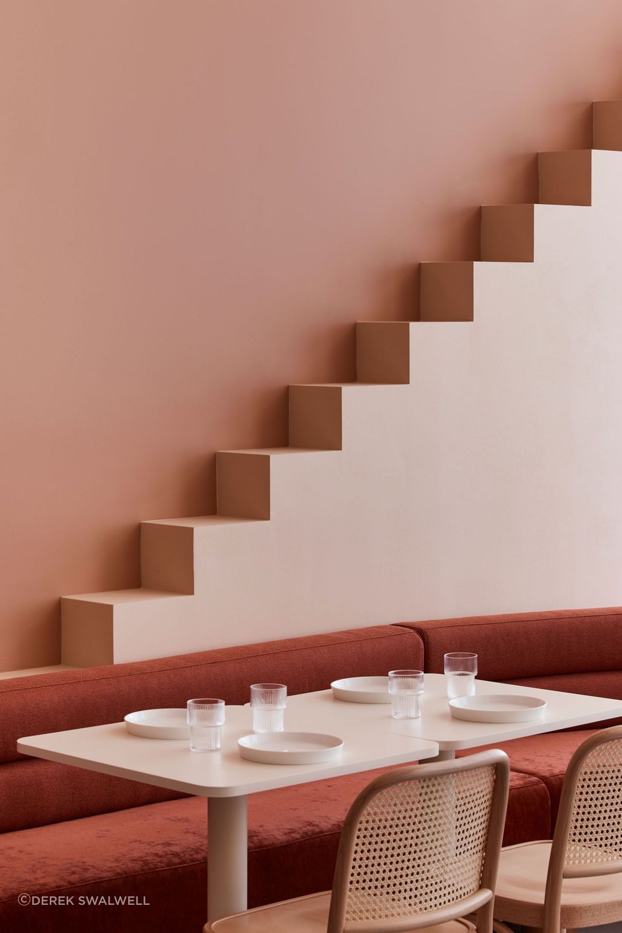 The Budapest Café