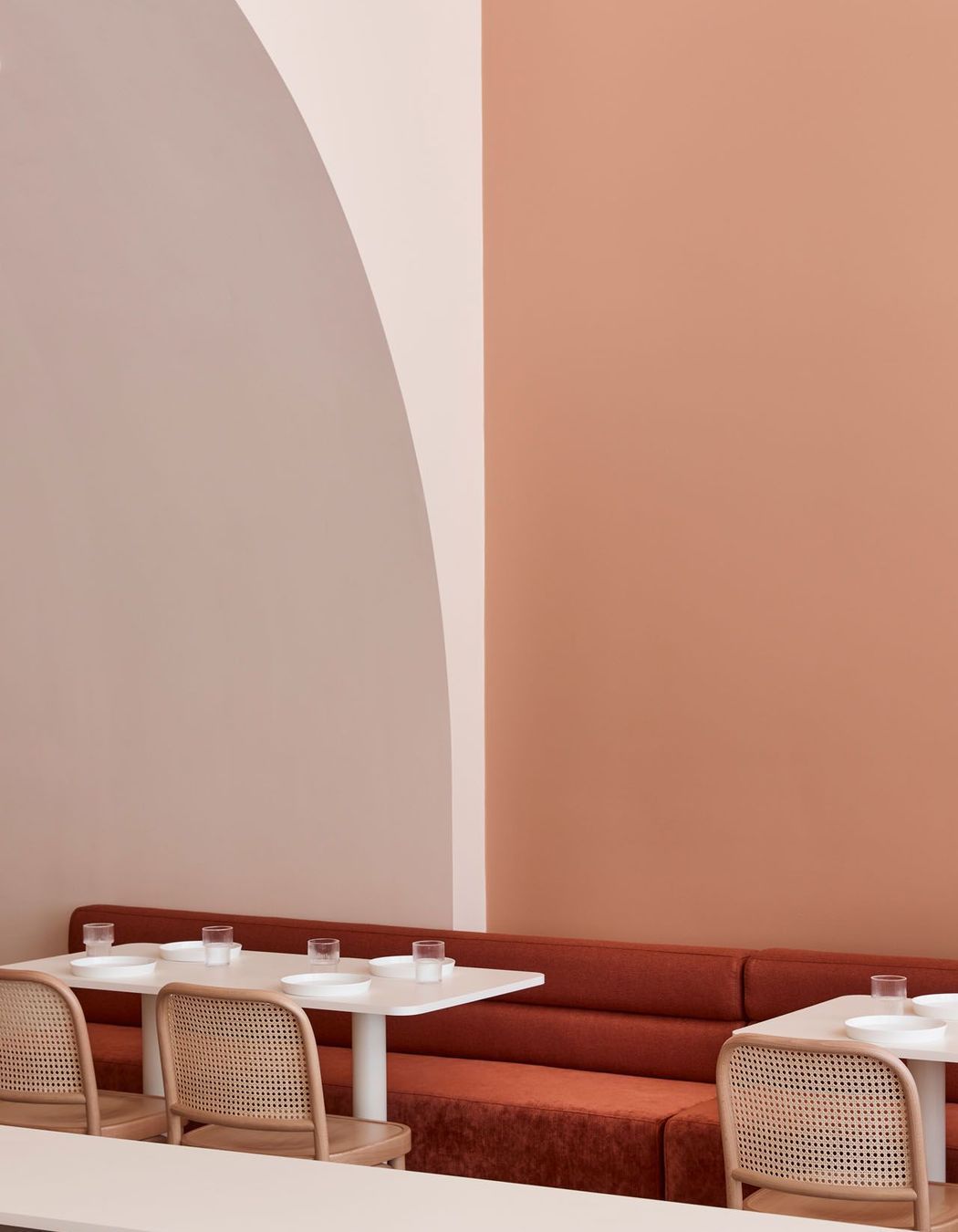 The Budapest Café