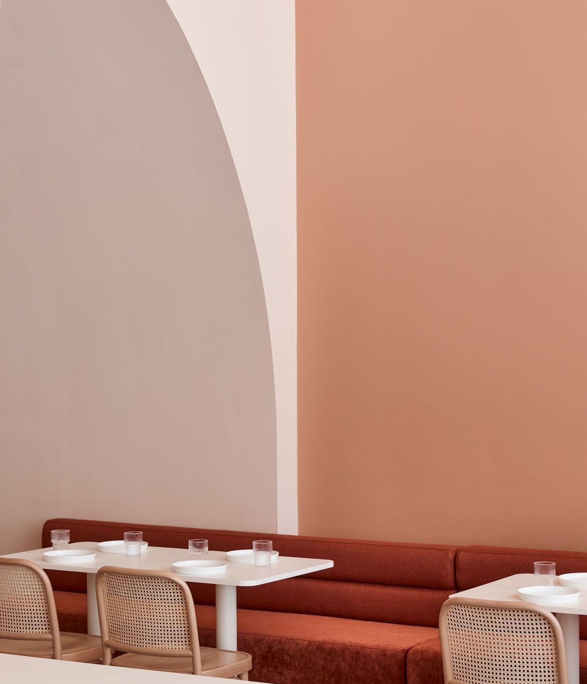 The Budapest Café