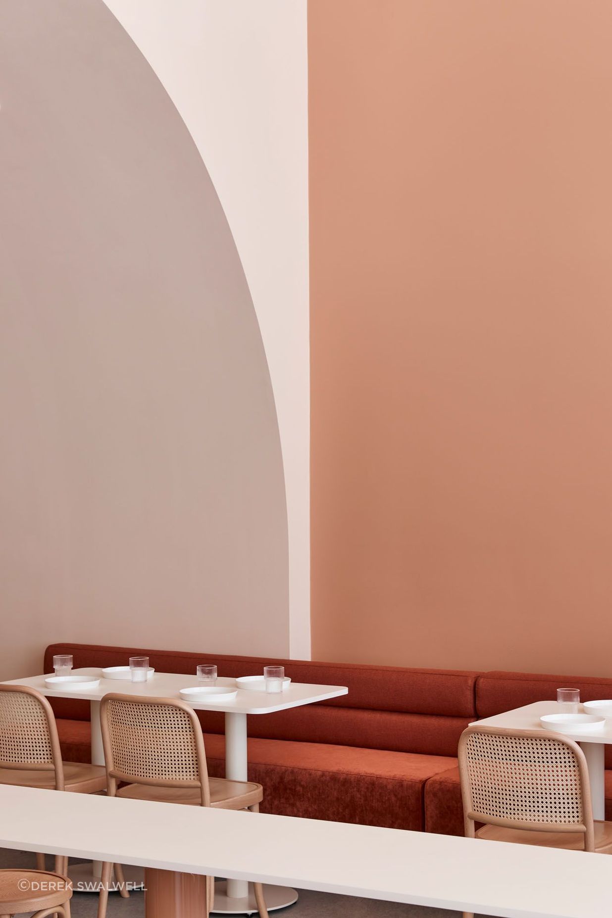 The Budapest Café