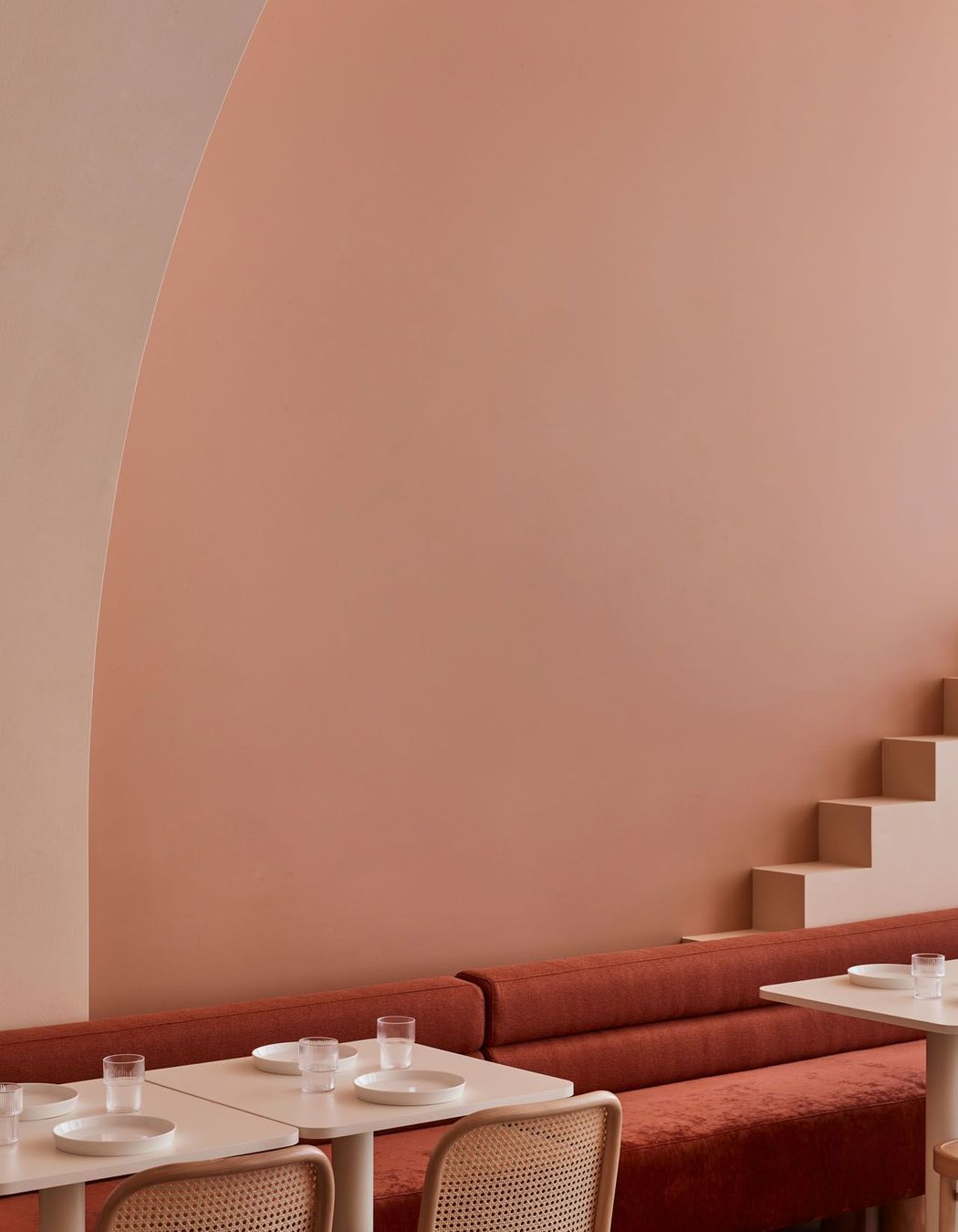 The Budapest Café