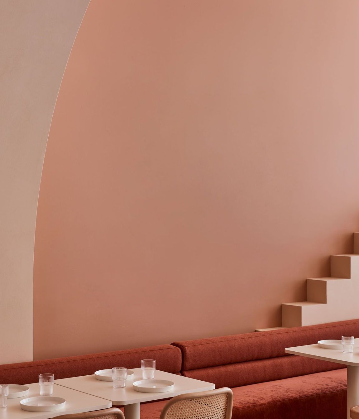 The Budapest Café