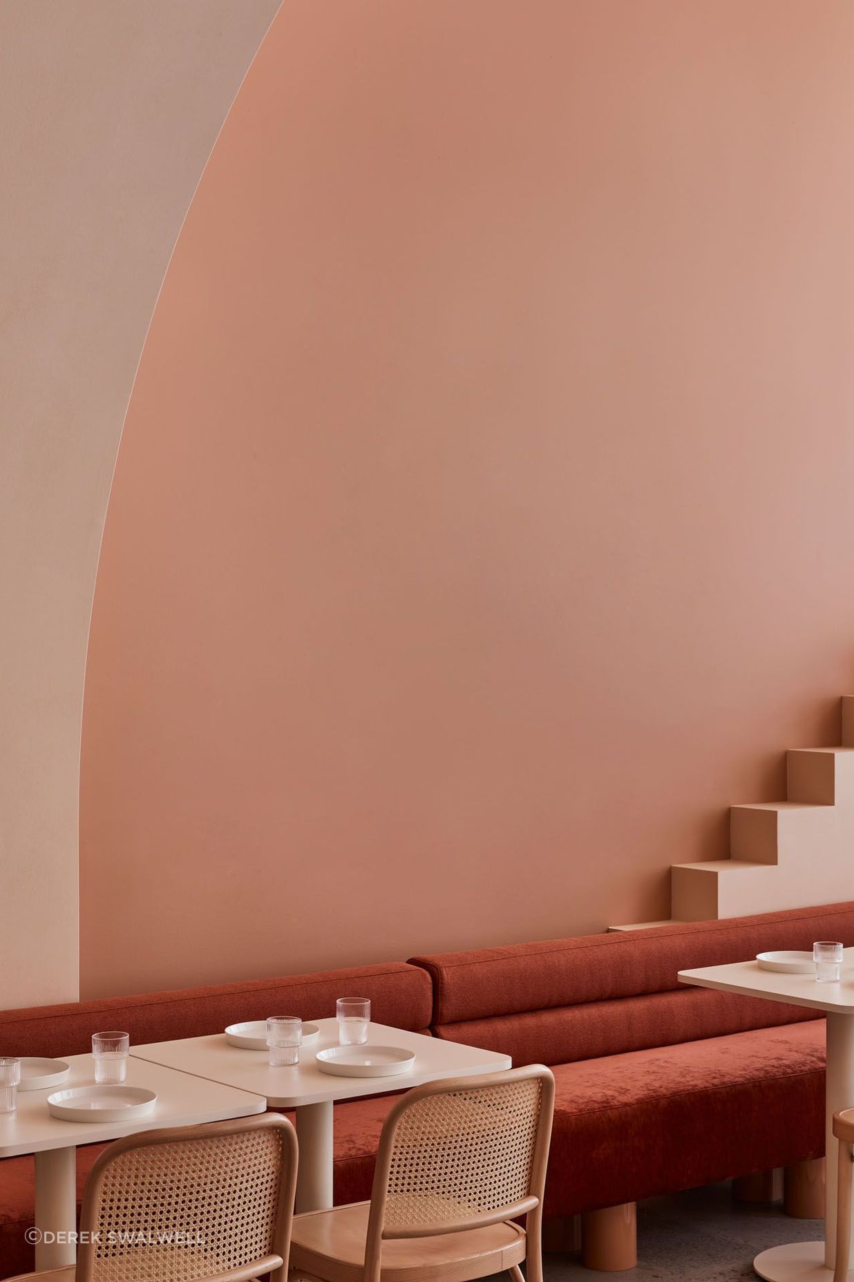 The Budapest Café