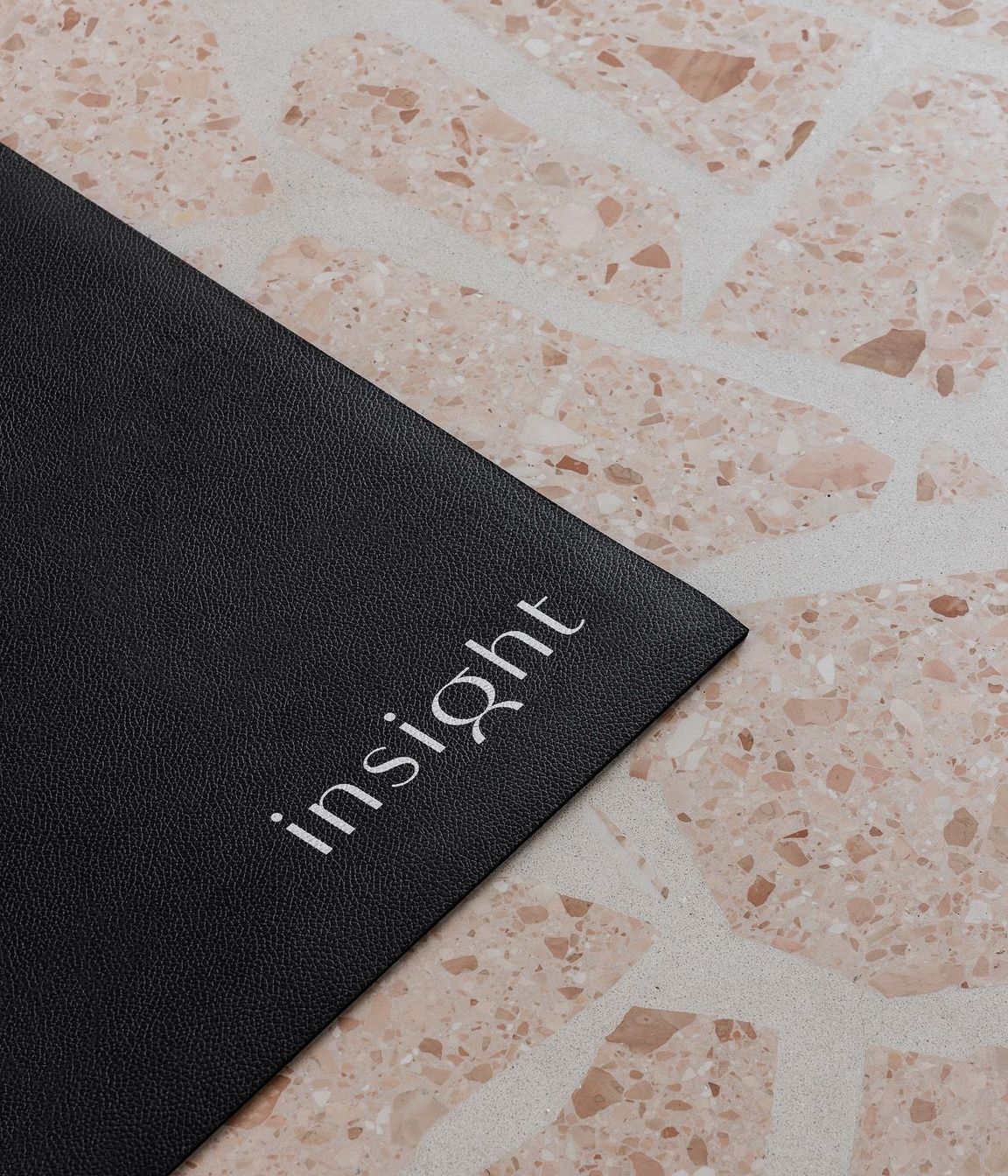 Insight Body and Mind