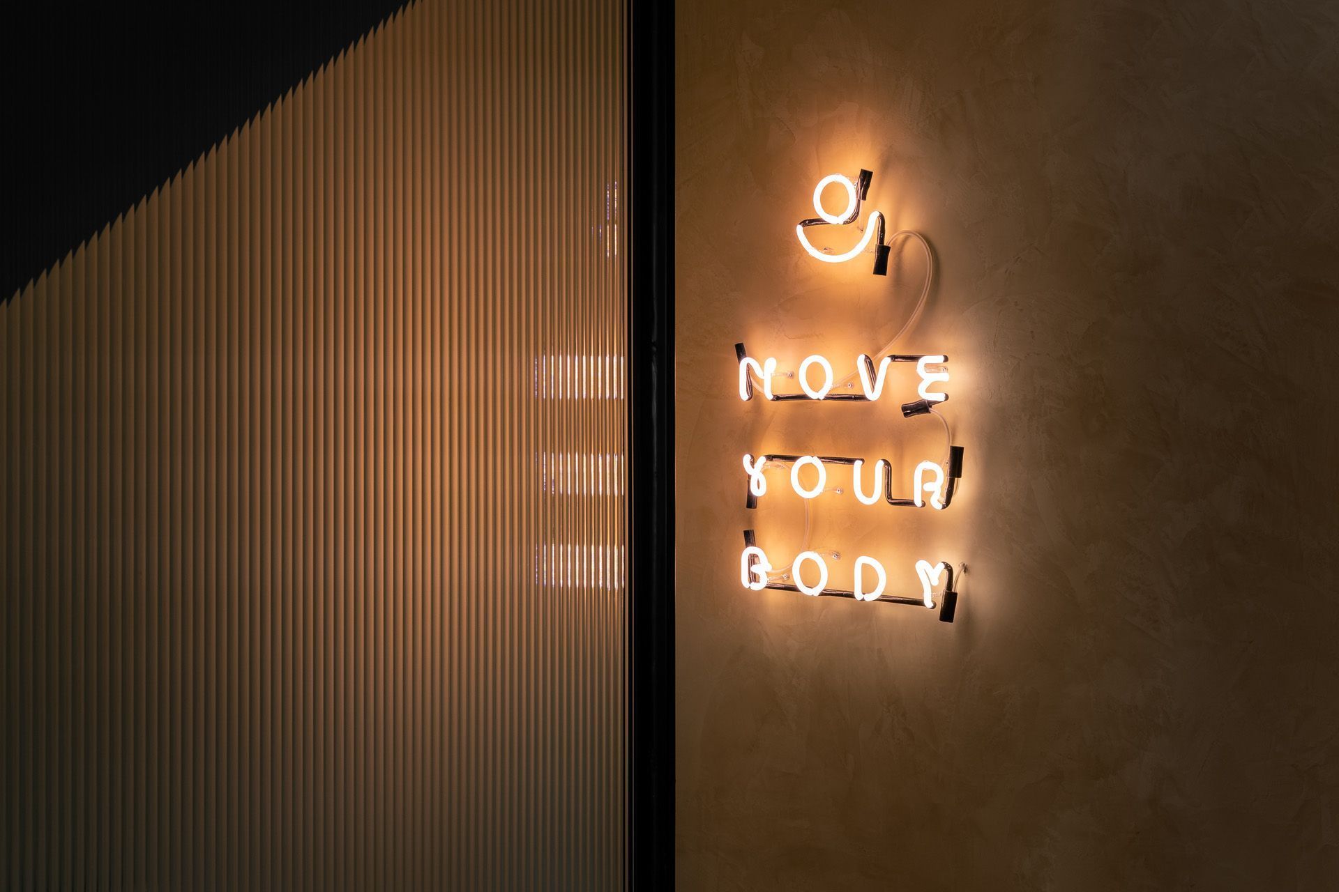 Insight Body and Mind