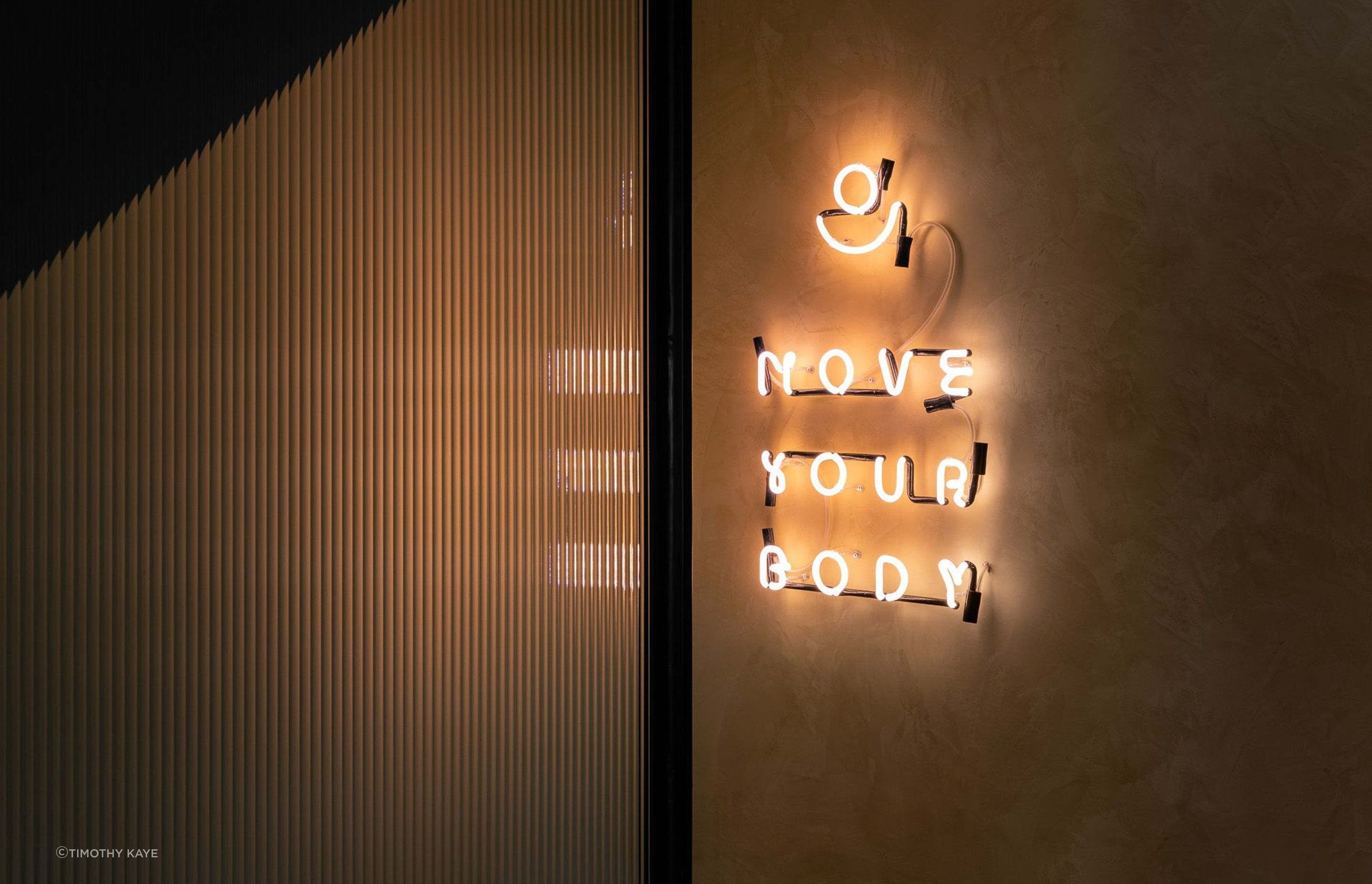 Insight Body and Mind