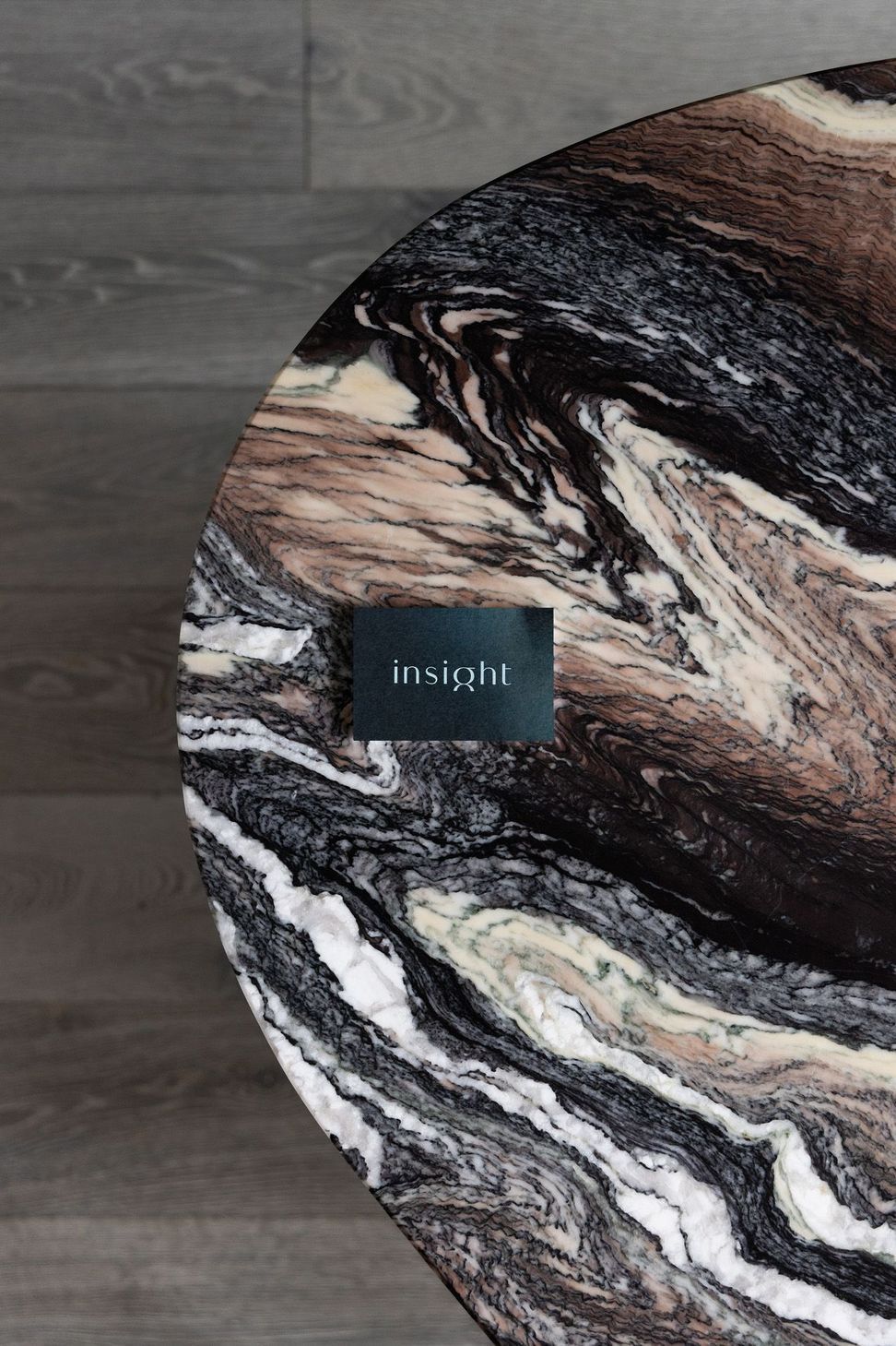 Insight Body and Mind