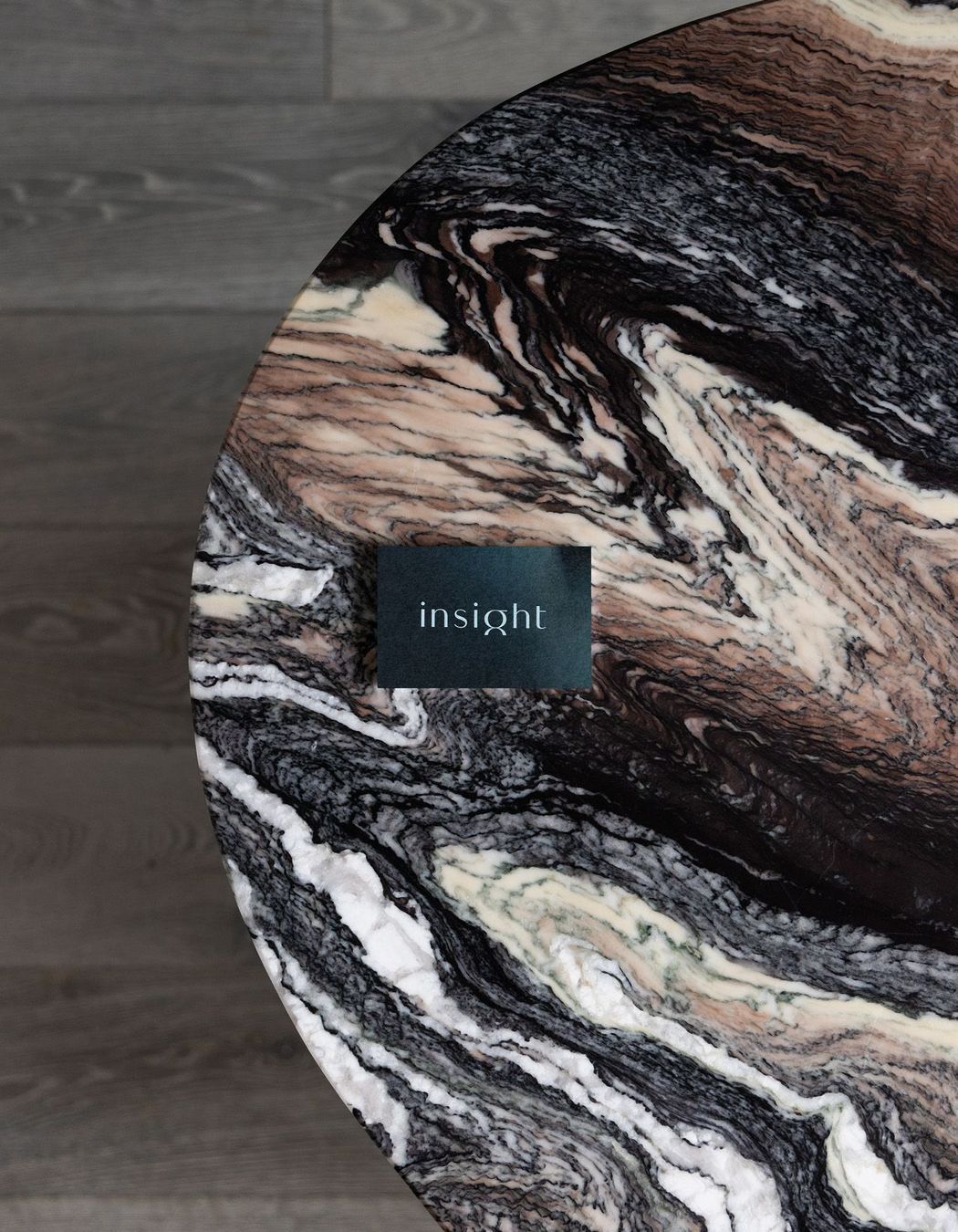 Insight Body and Mind