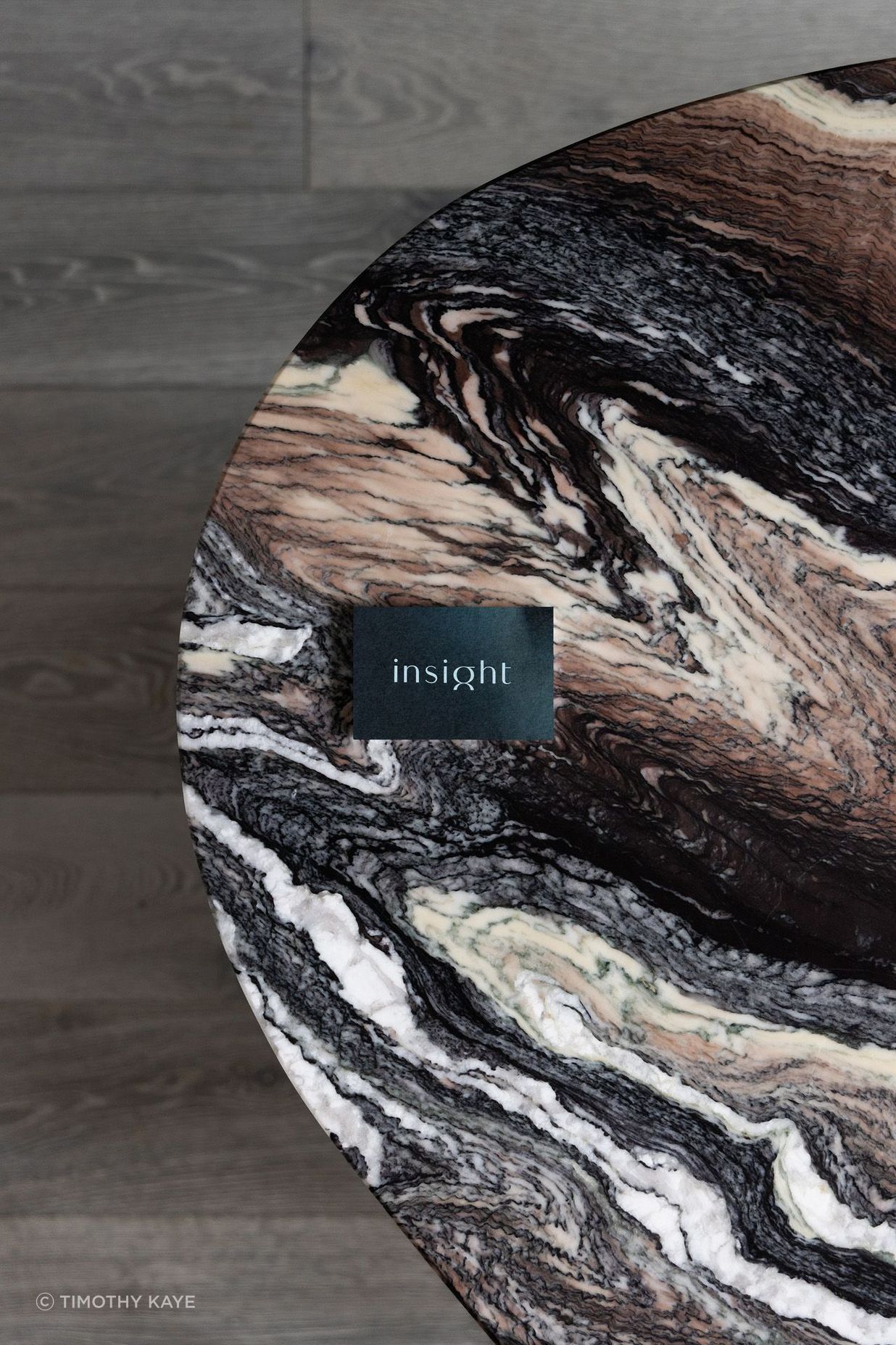 Insight Body and Mind