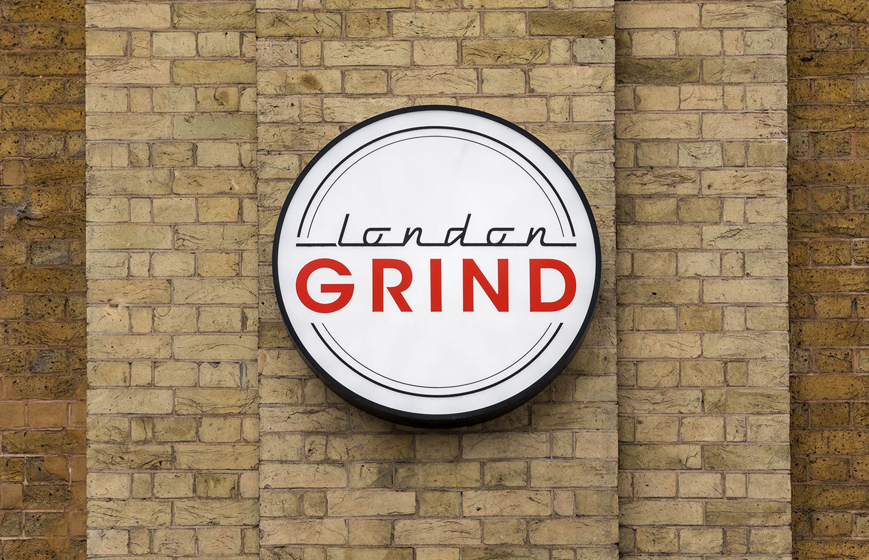 London Grind