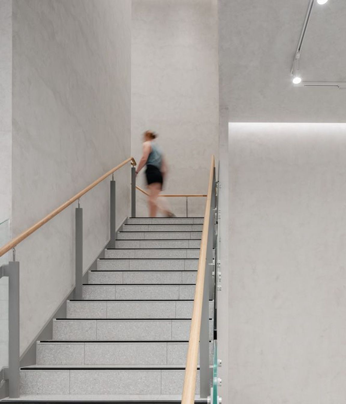 Lululemon Brookfield Place