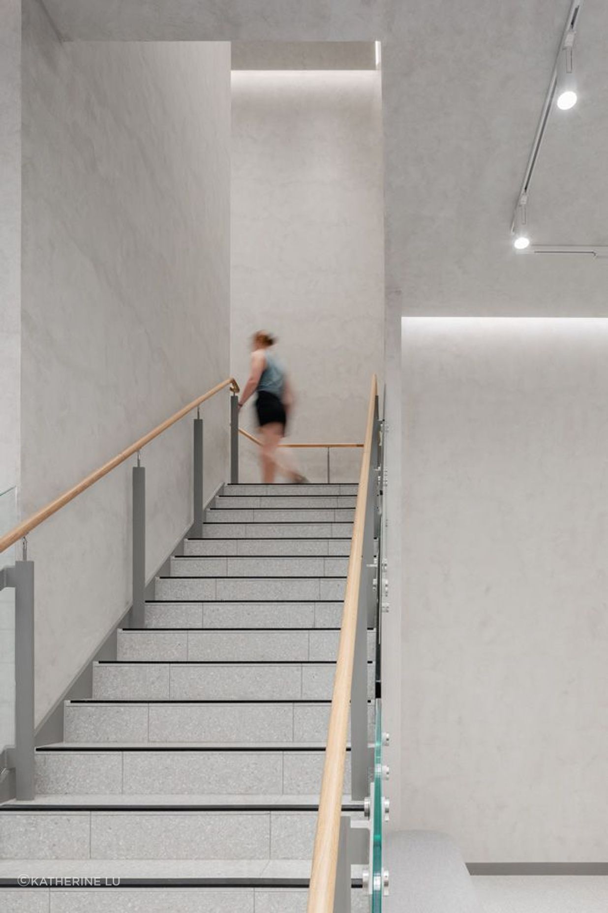 Lululemon Brookfield Place